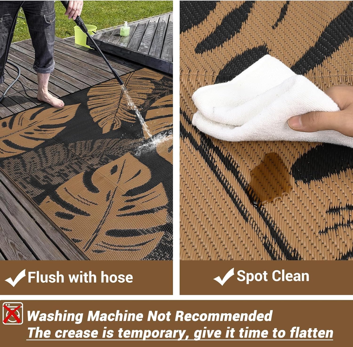GarveeLife LMYDT-FOBRHD-F00IN4 rugs - View #6