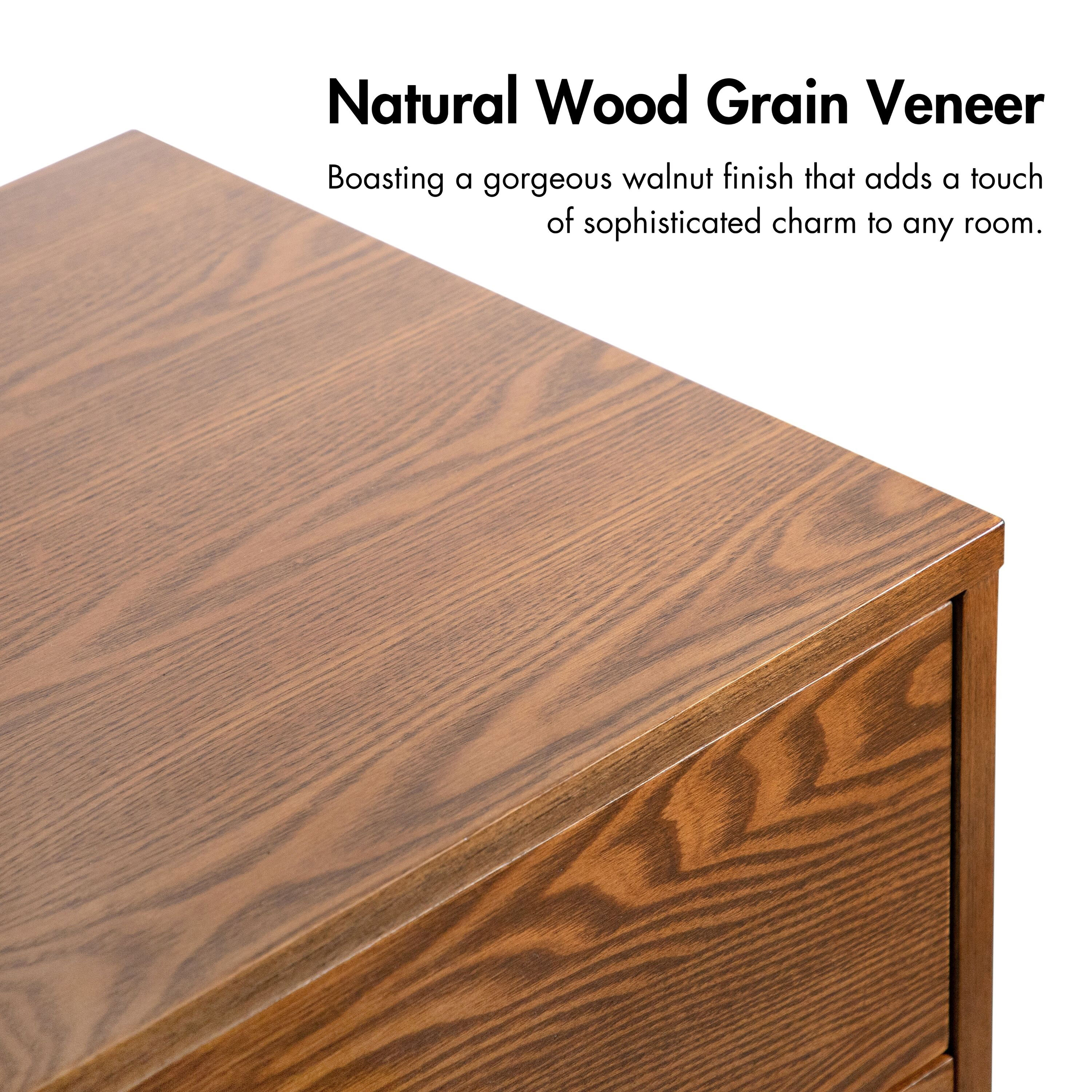 Furniture of America IDF-7220WN-C dressers - View #12