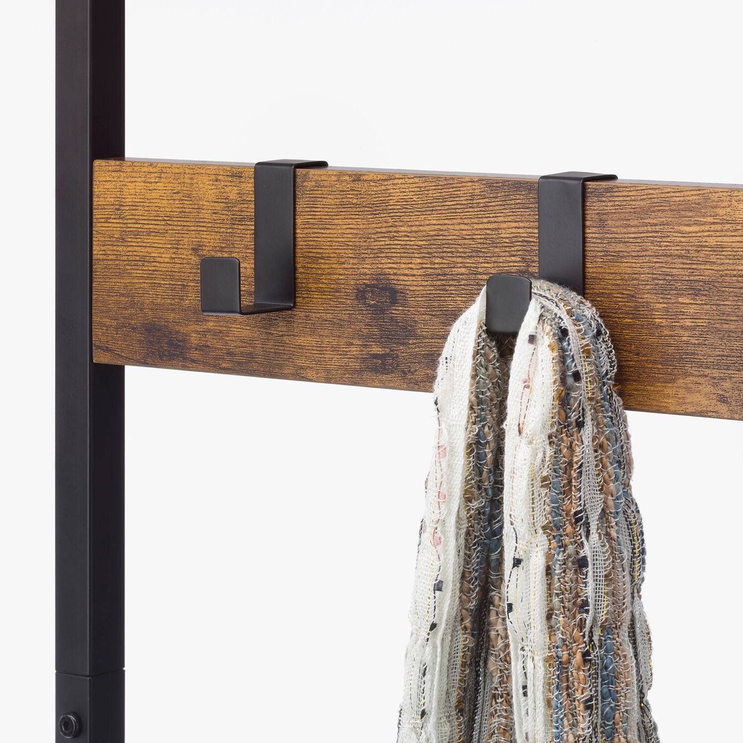 Whitmor 6764-10131-SIOC Coatrack-Stands-Pedestals - View #4