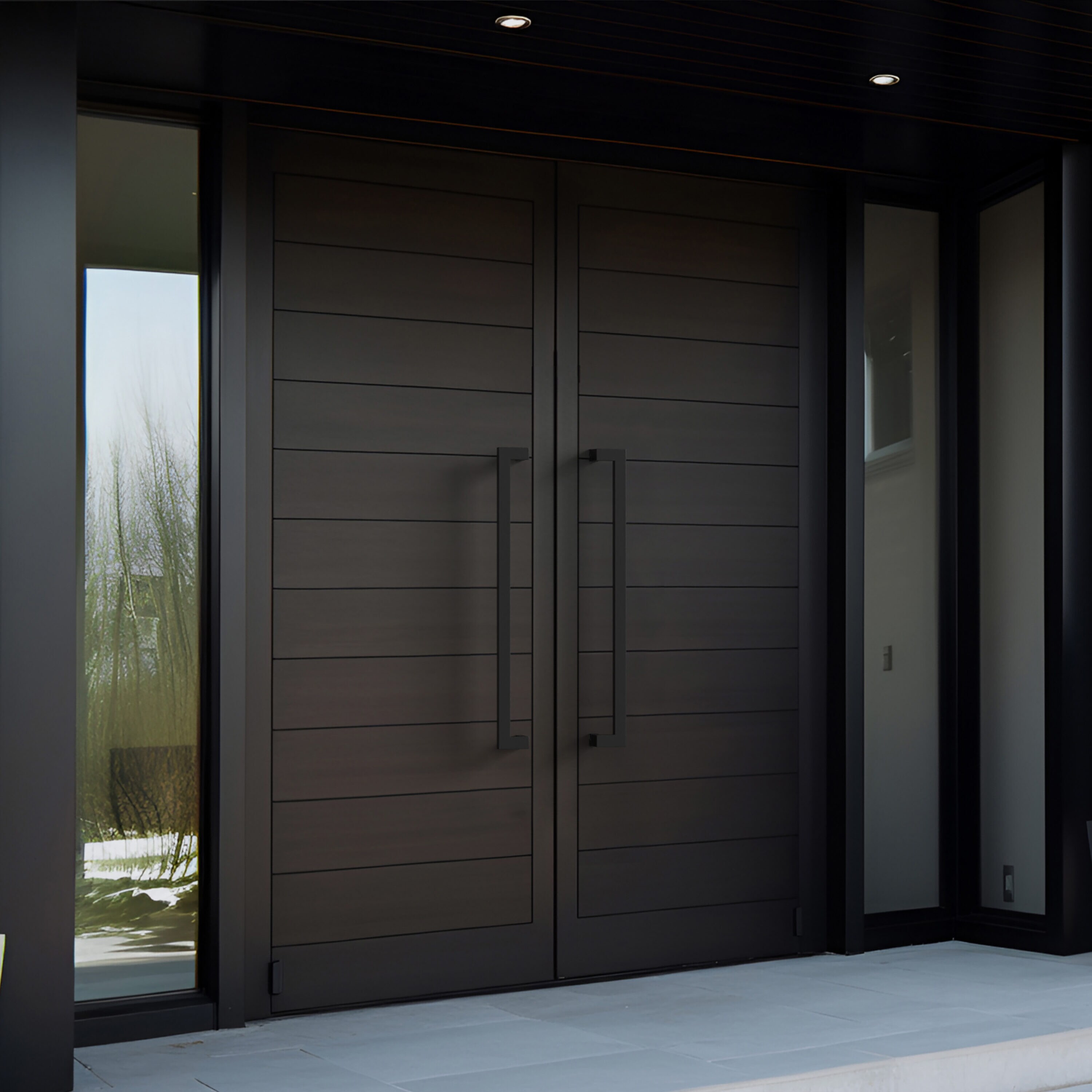 HYDROWARE HYD-0065 Door-Handles - View #8