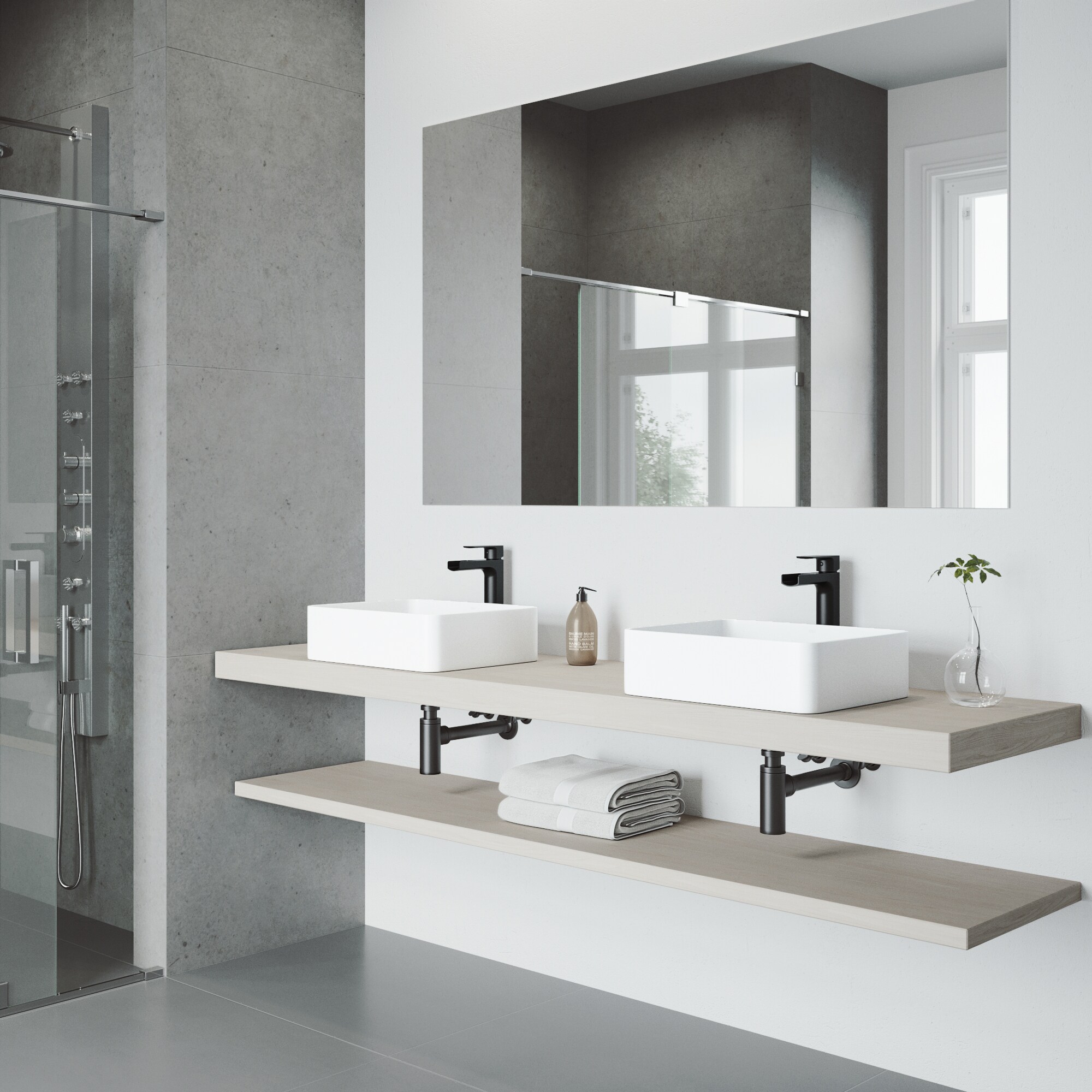 VIGO VGT947 Bath-Sink - View #3