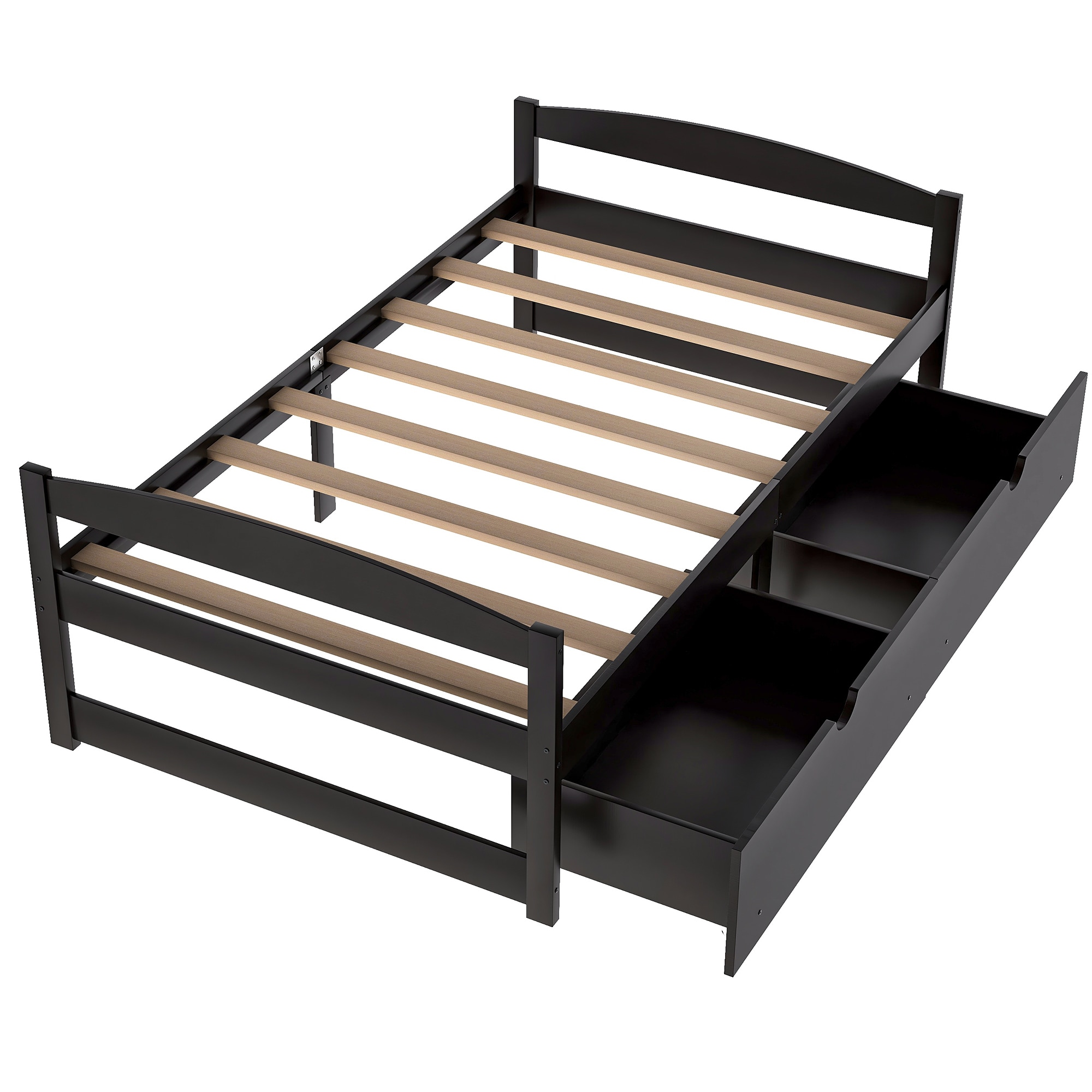 ModernLuxe WF195910AAP beds - View #5