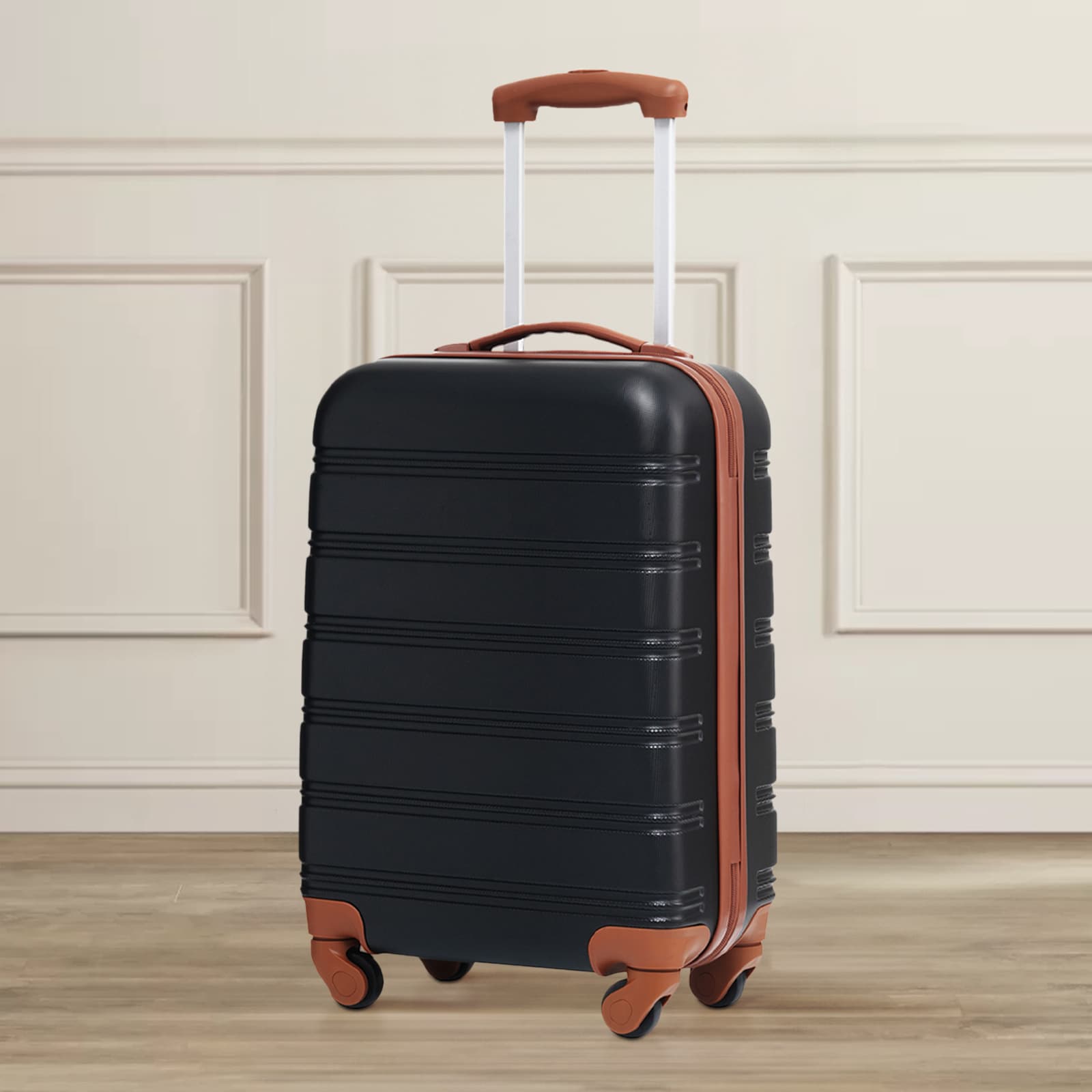 Flynama L-309434AAP Luggage-And-Luggage-Sets - View #10