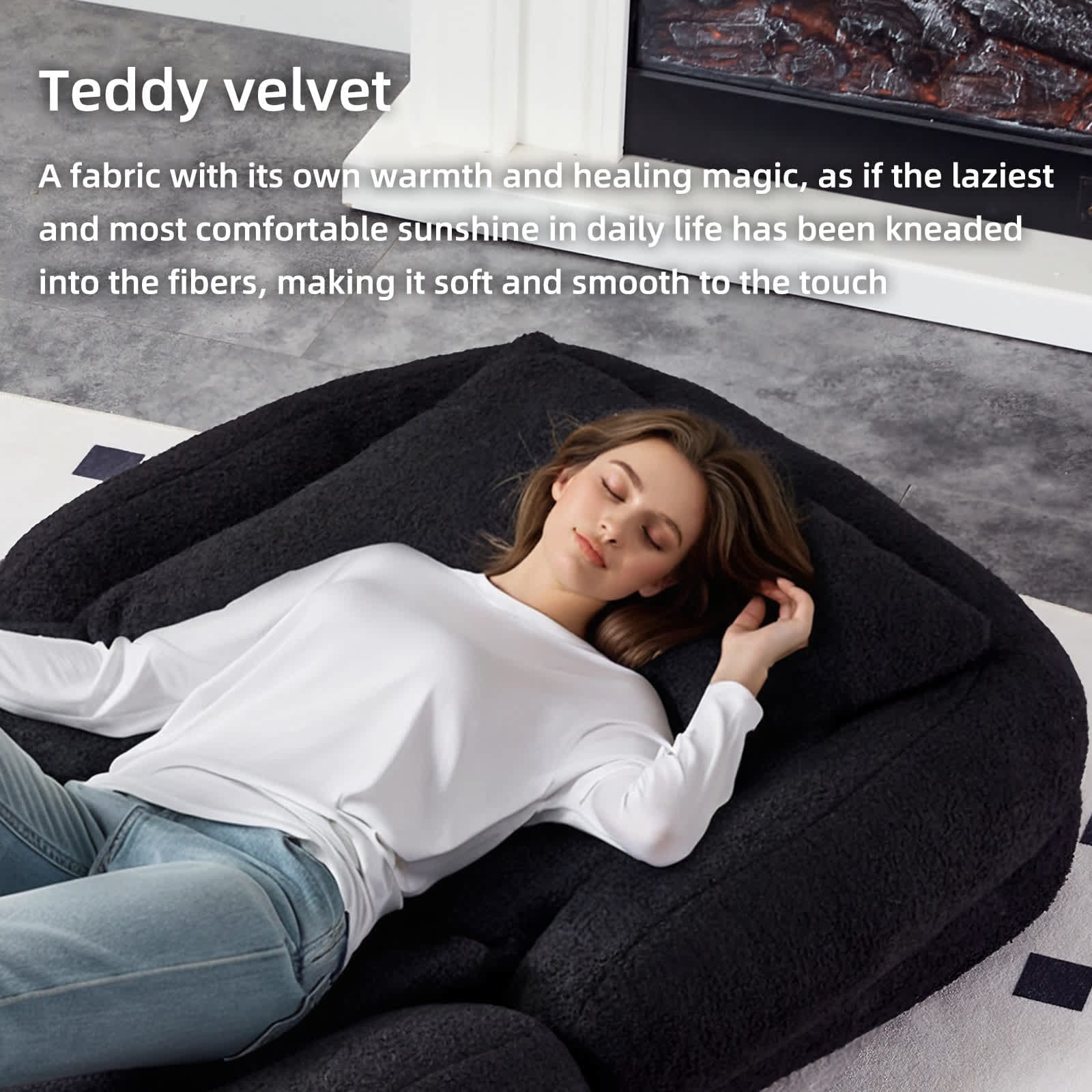 Vynxaria LEXY1461-DJKT-YZ015 chairs - View #2