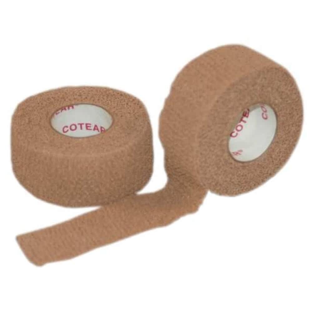 First Aid Only  Bandage Beige Gauze Bulk 5 yd. 5-910