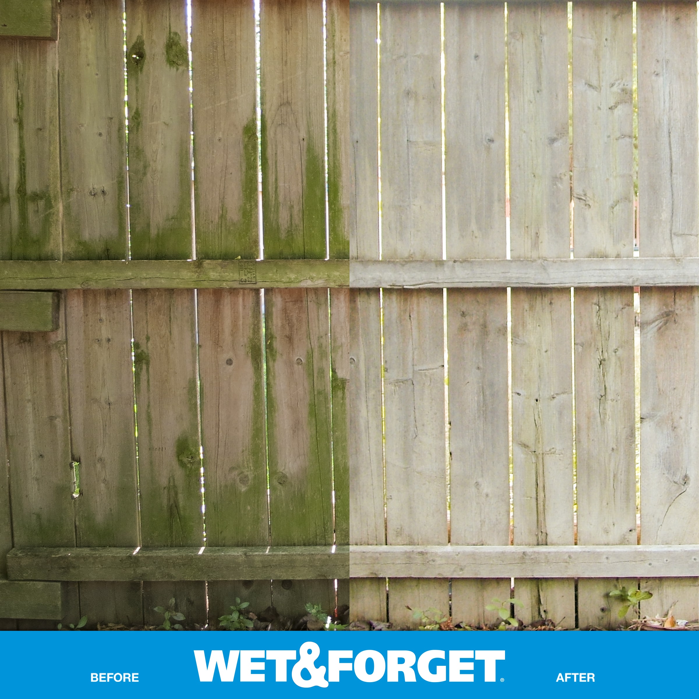Wet and Forget 800128 Outdoor-Cleaners - View #5