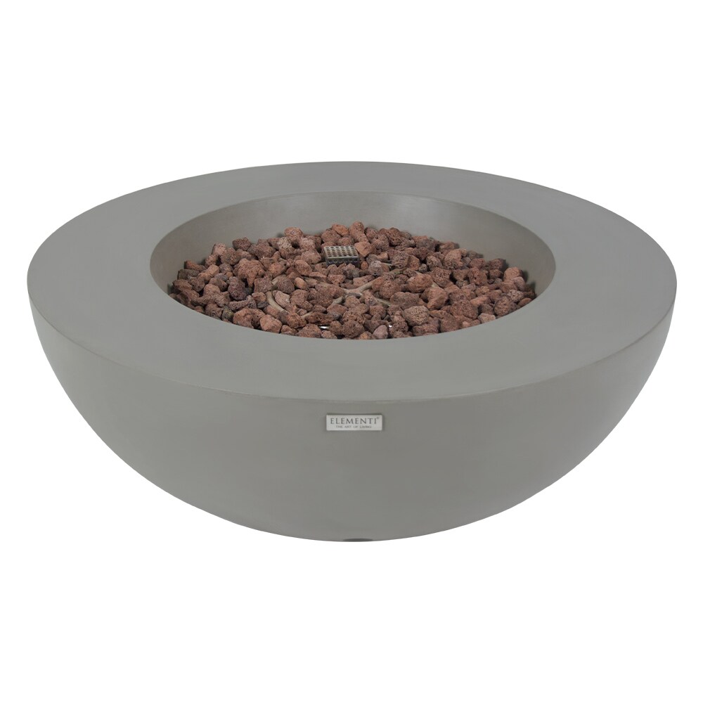Elementi ENV-OFG101-LP Outdoor-Gas-Firepits - View #10