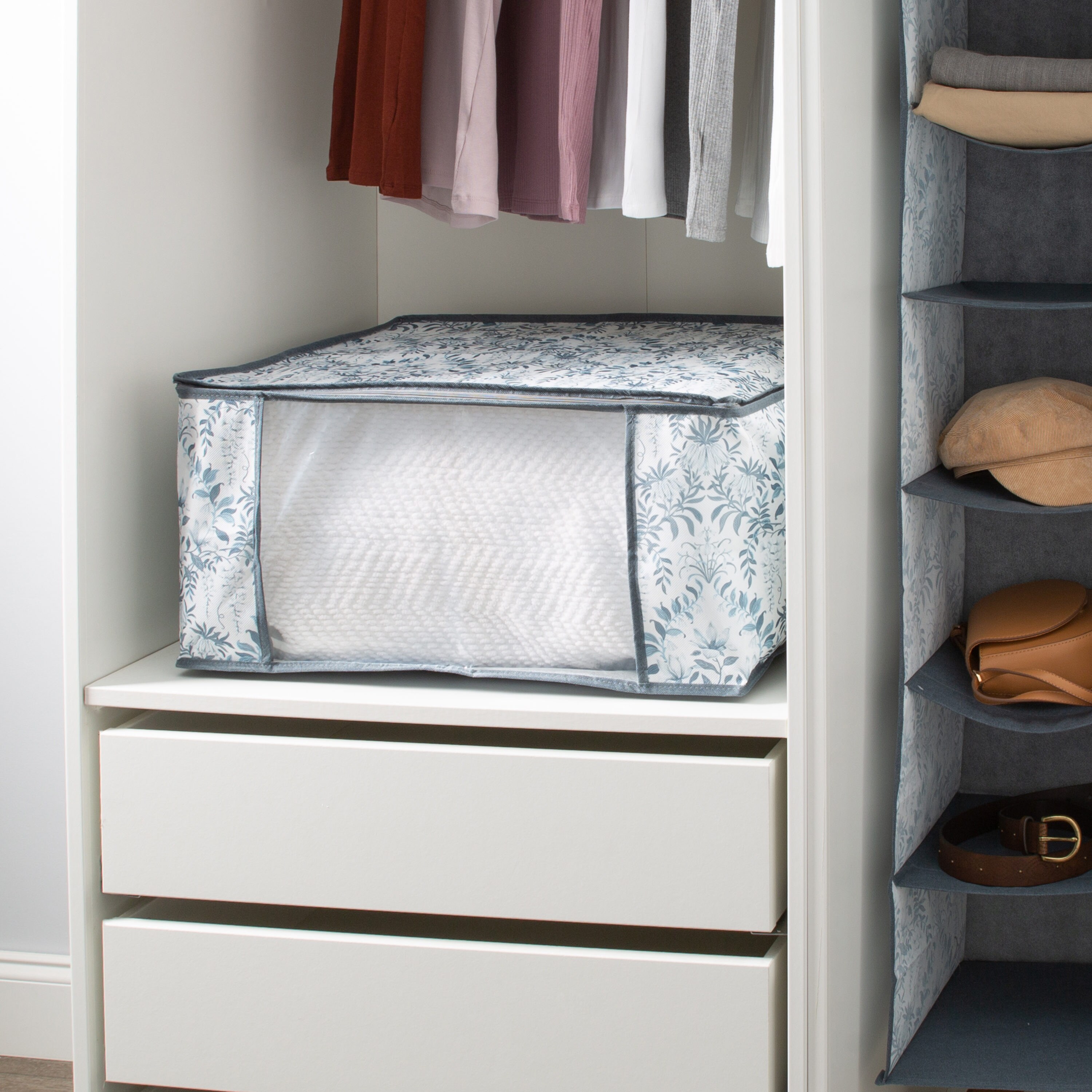 Laura Ashley LA-95825 Clothing-Storage-Accessories - View #6