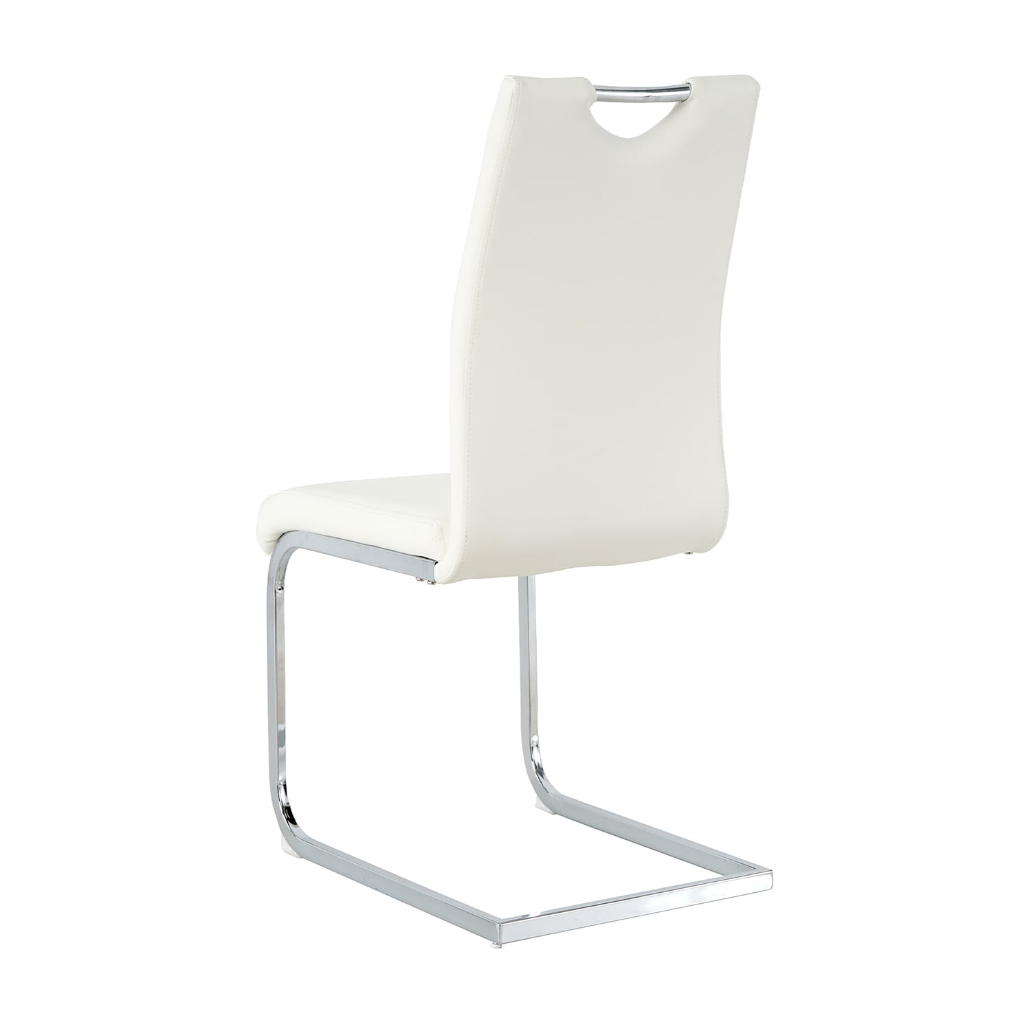 SINOFURN SYA010265BG Dining-Chairs - View #4