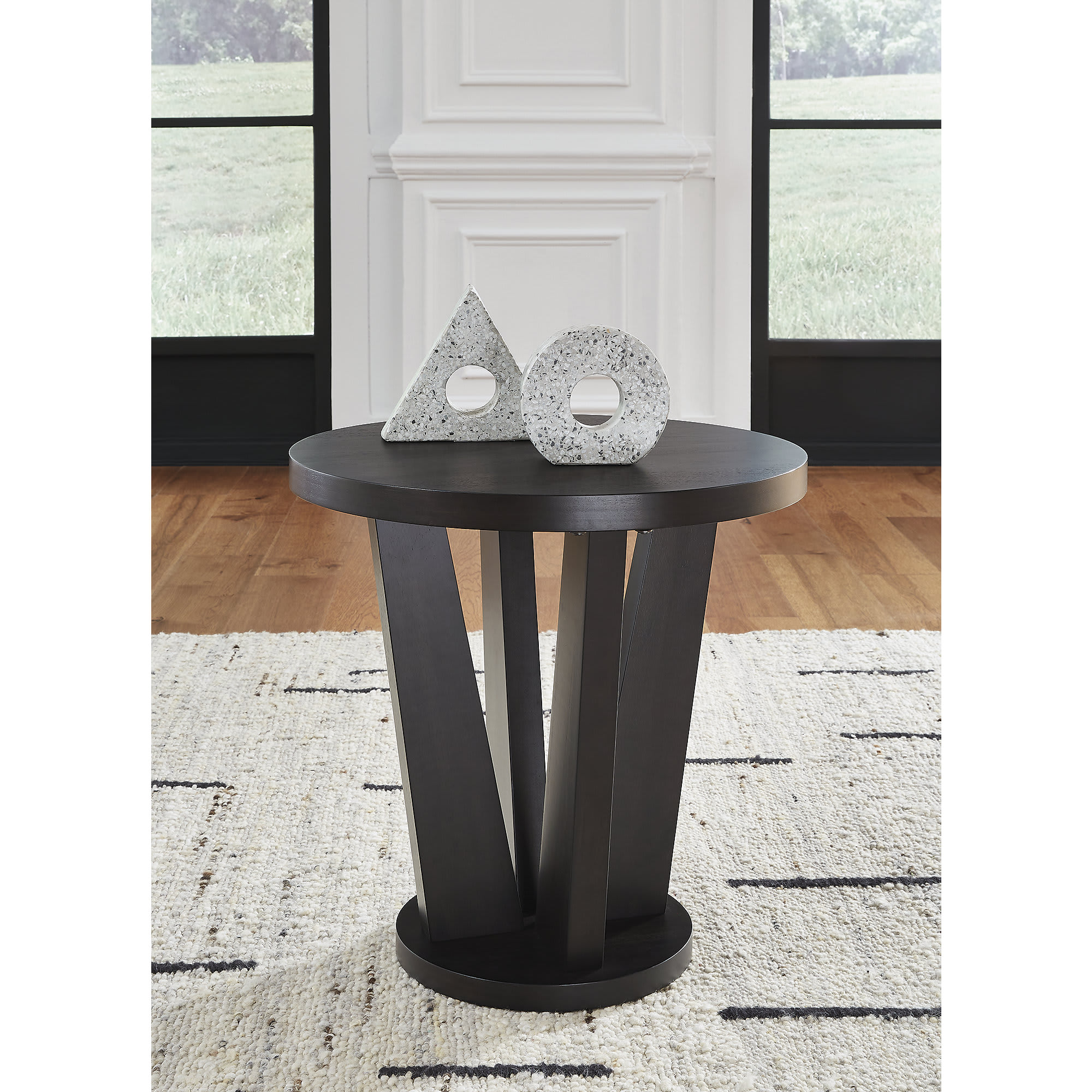 Signature Design by Ashley T458-6 End-Tables - View #2