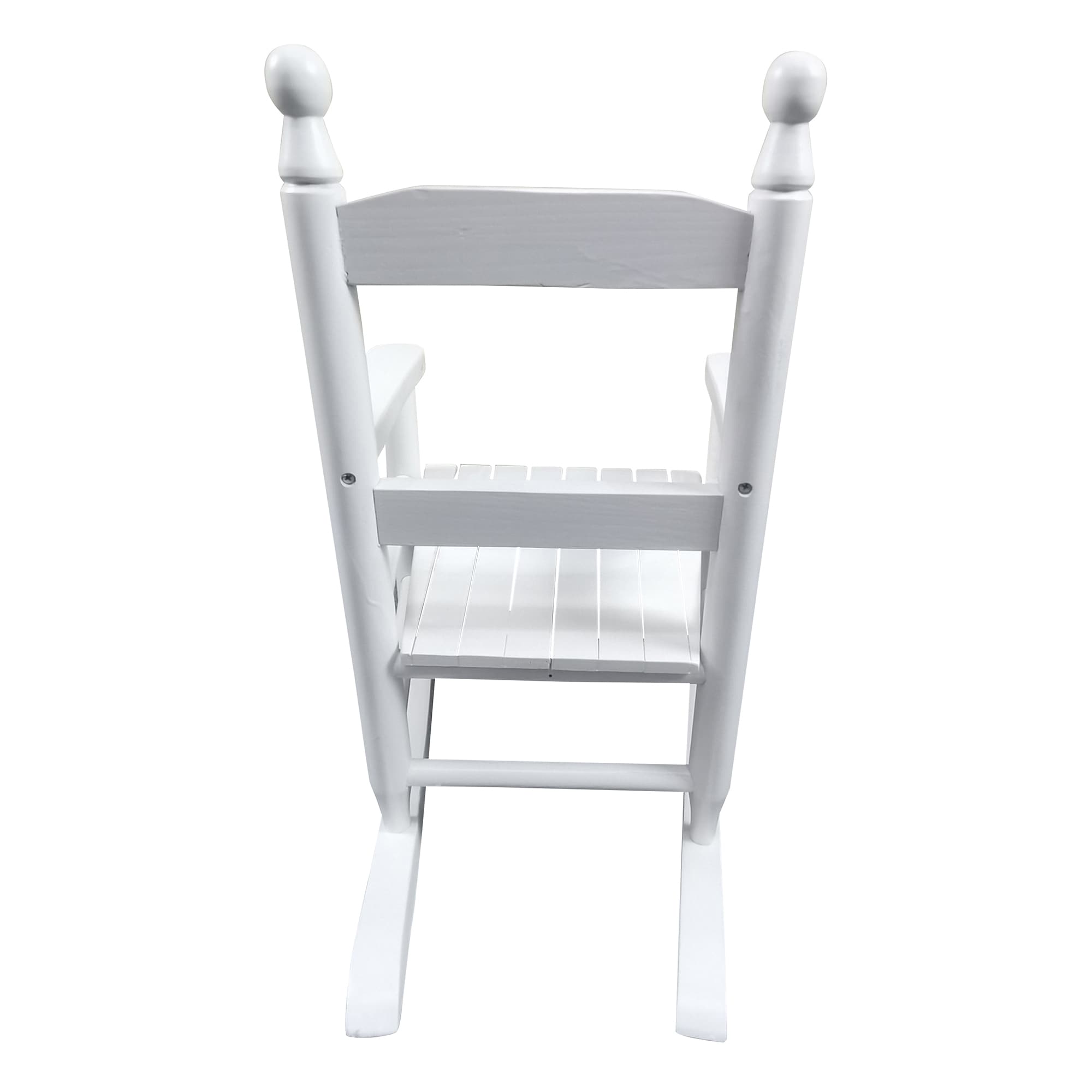 Forclover ALW45-76WH Patio-Chairs - View #5