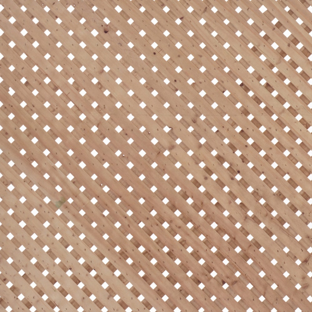 Severe Weather 159159 lattice - View #5