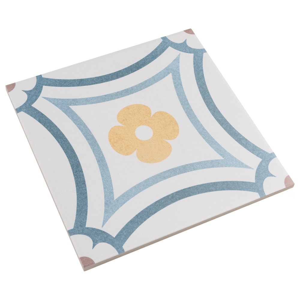 Affinity Tile FEQ8CAST Ceramic-Tile - View #3