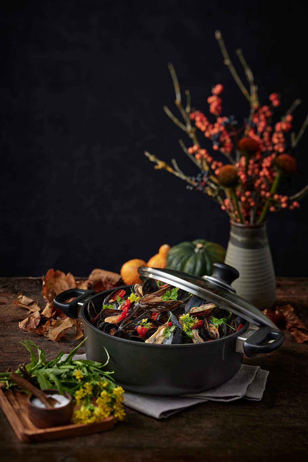 Scanpan 26201200 Cooking-Pans-Skillets - View #4