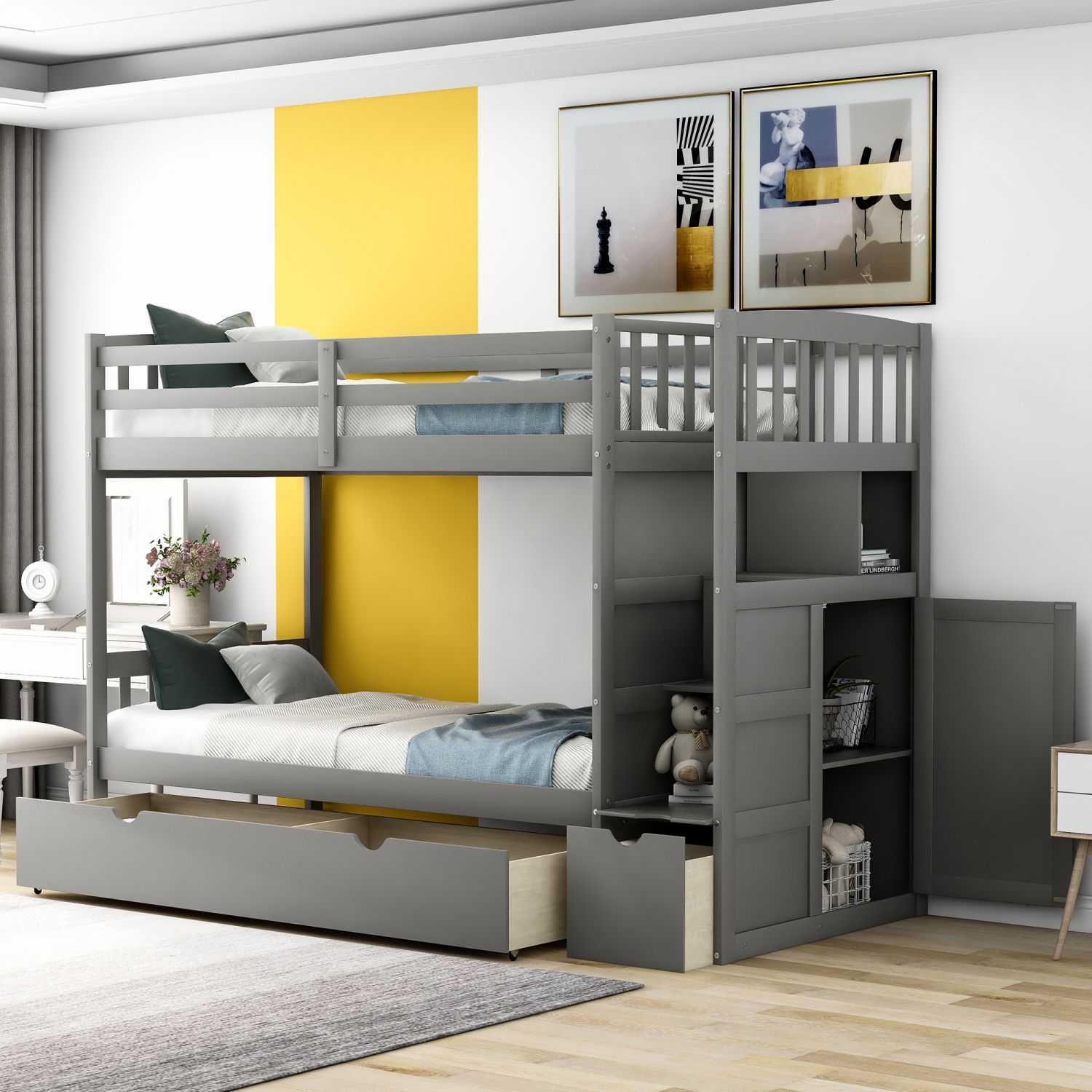 JASMODER SM000117AAE-1 beds - View #5