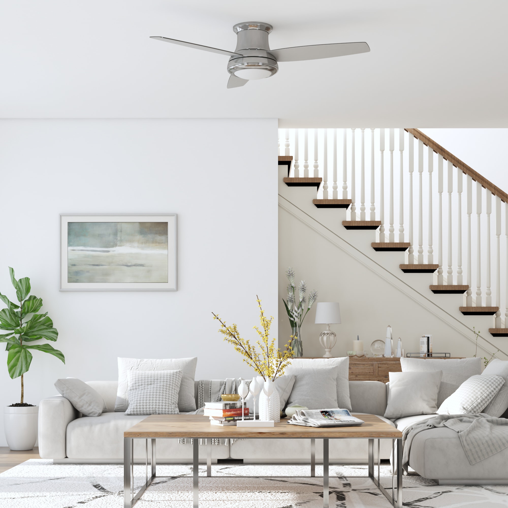 Harbor Breeze 41695 Ceiling-Fans - View #5