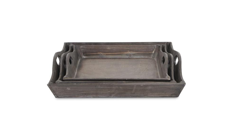 Cheung's FP-3230-3 Serving-Trays-Caddies - View #5