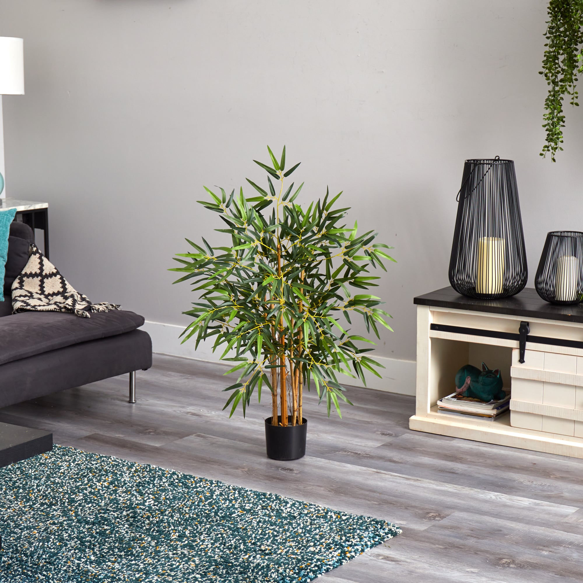 Nearly Natural 5279 Artificial-Plants-Trees - View #5