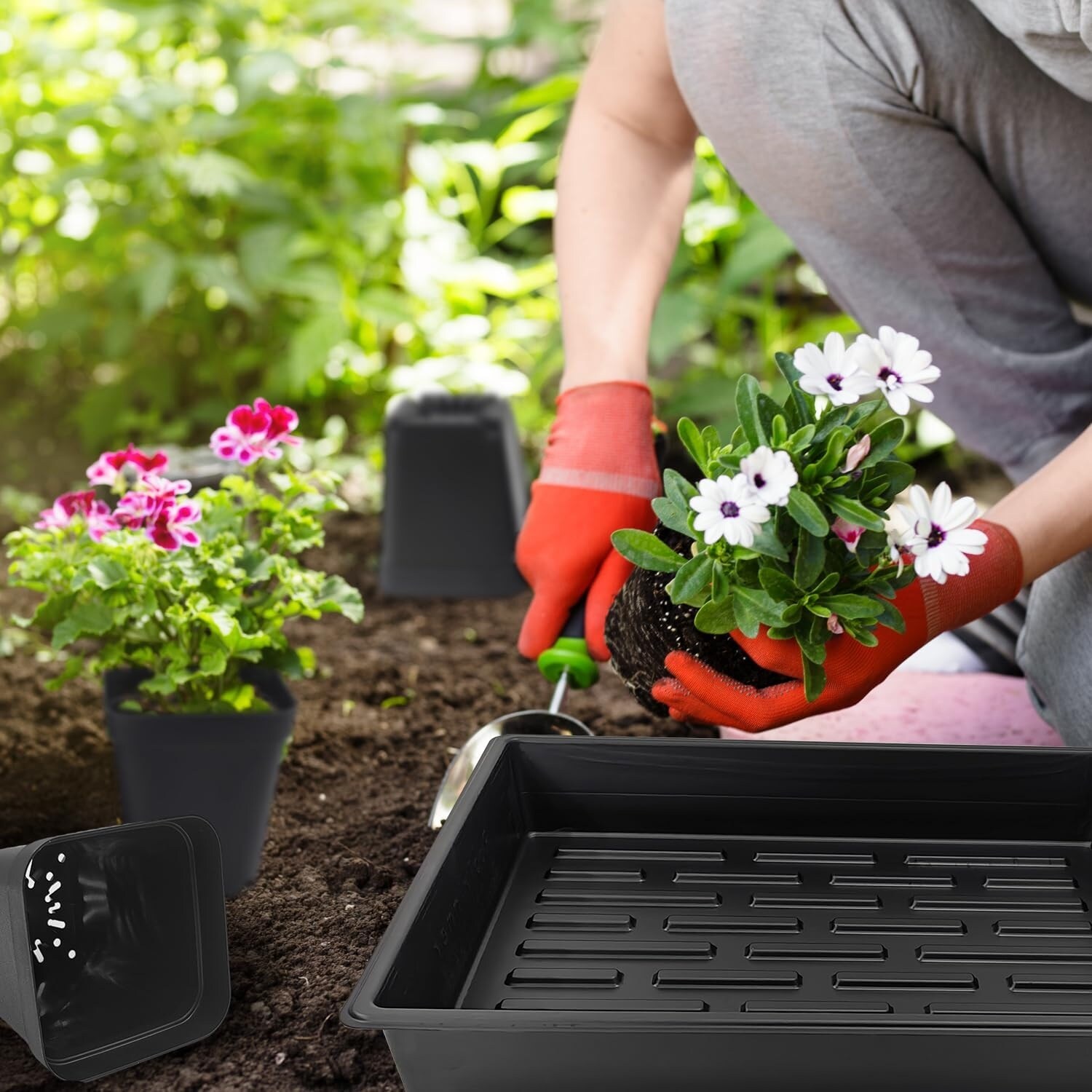 Justincity LJT0520J028 Planter-Window-Box - View #6