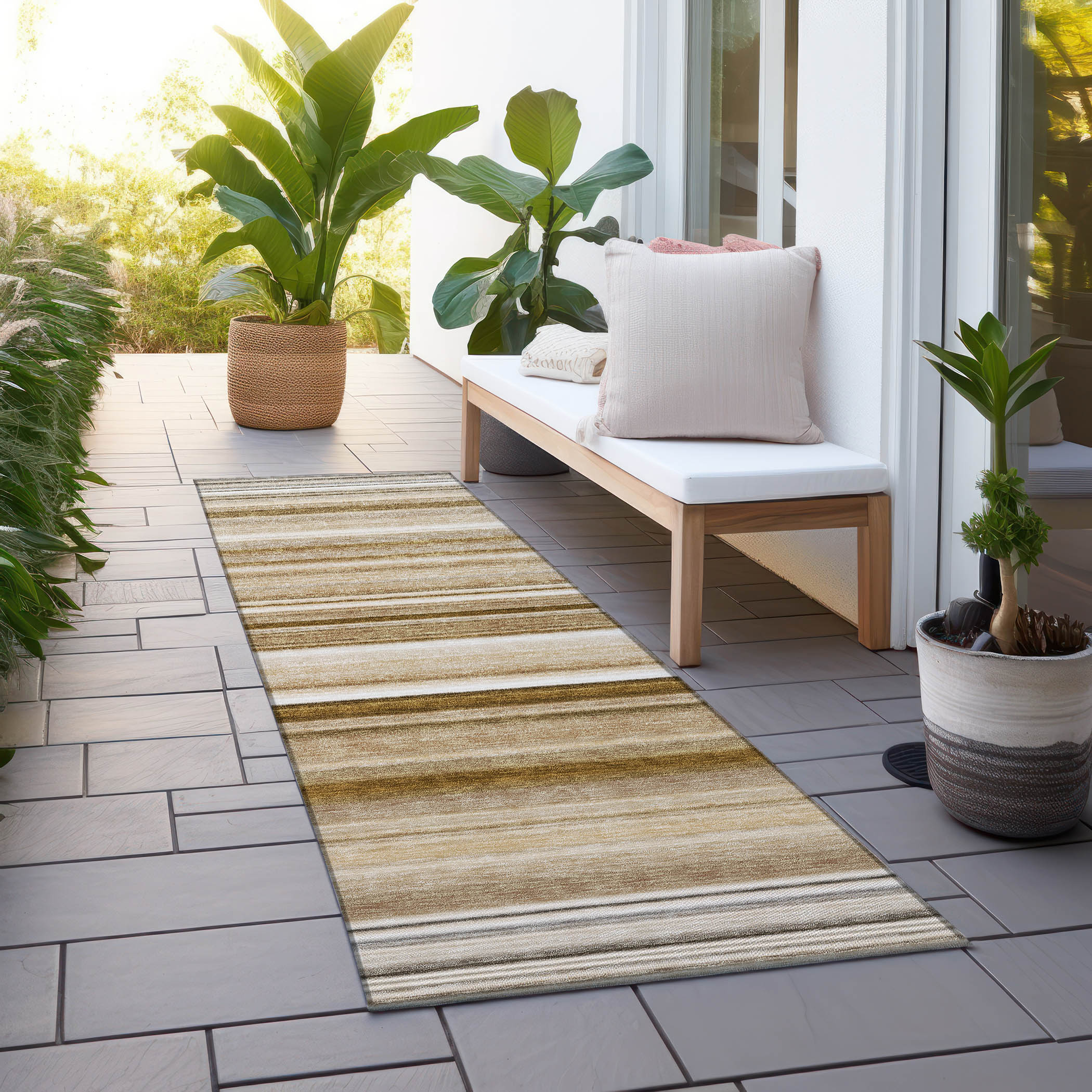 Addison Rugs ACN529CH2X8 rugs - View #7