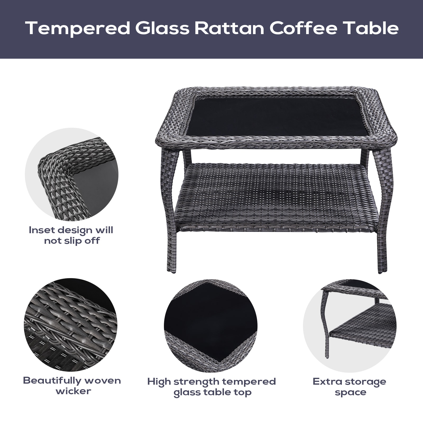 0 APGY13RL061-2 Patio-Sofas-Daybeds - View #7