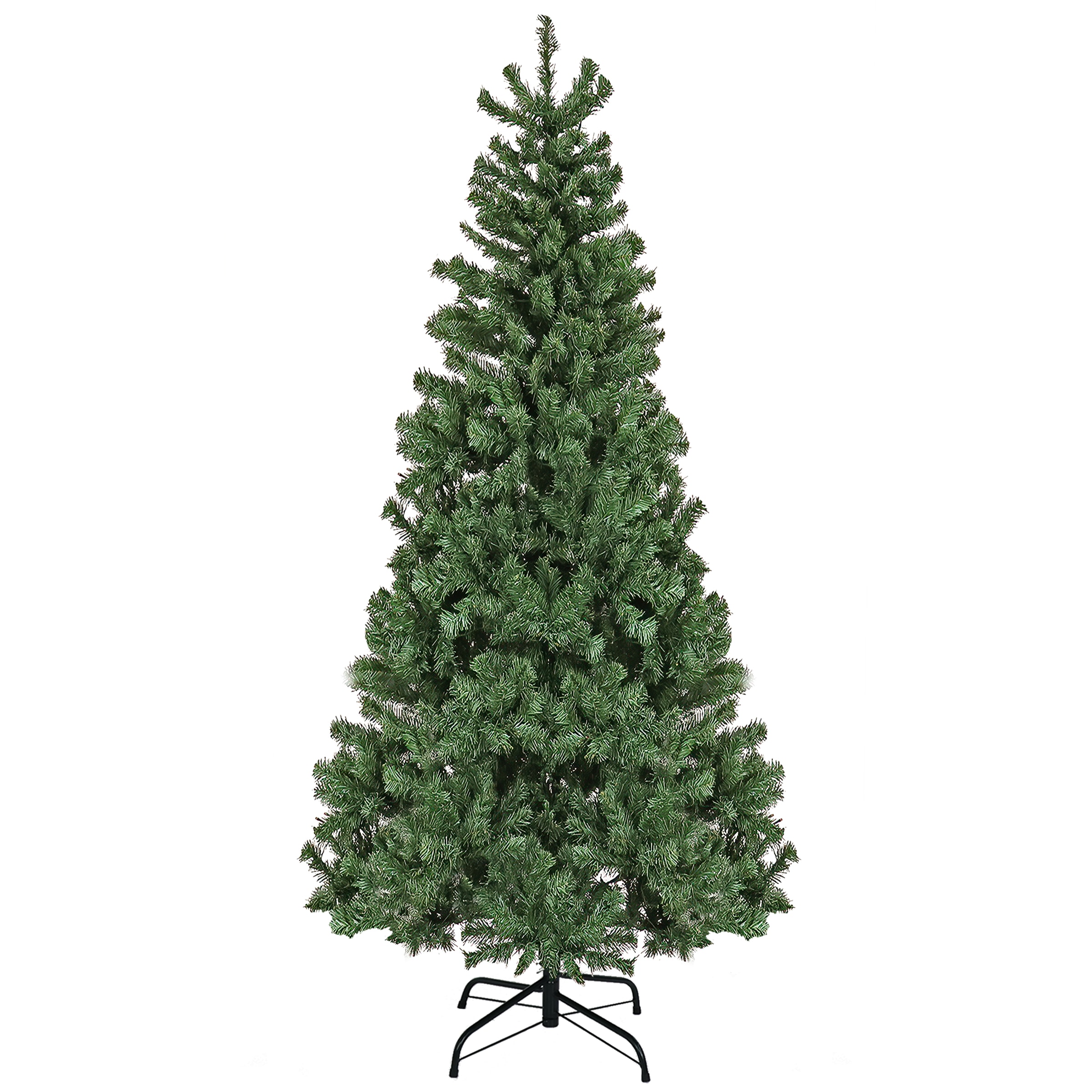 National Tree Company SAG8-502-75 7.5-ft Artificial Christmas Tree