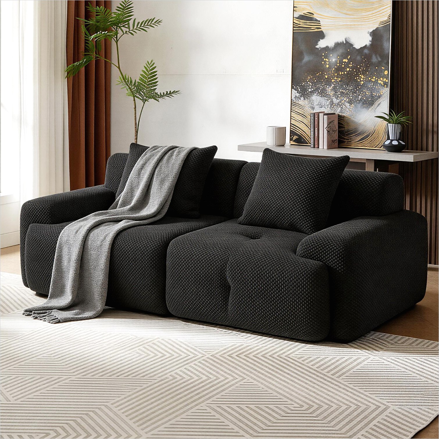 SunJet SAXBYUOY803X Sofas-Loveseats - View #6
