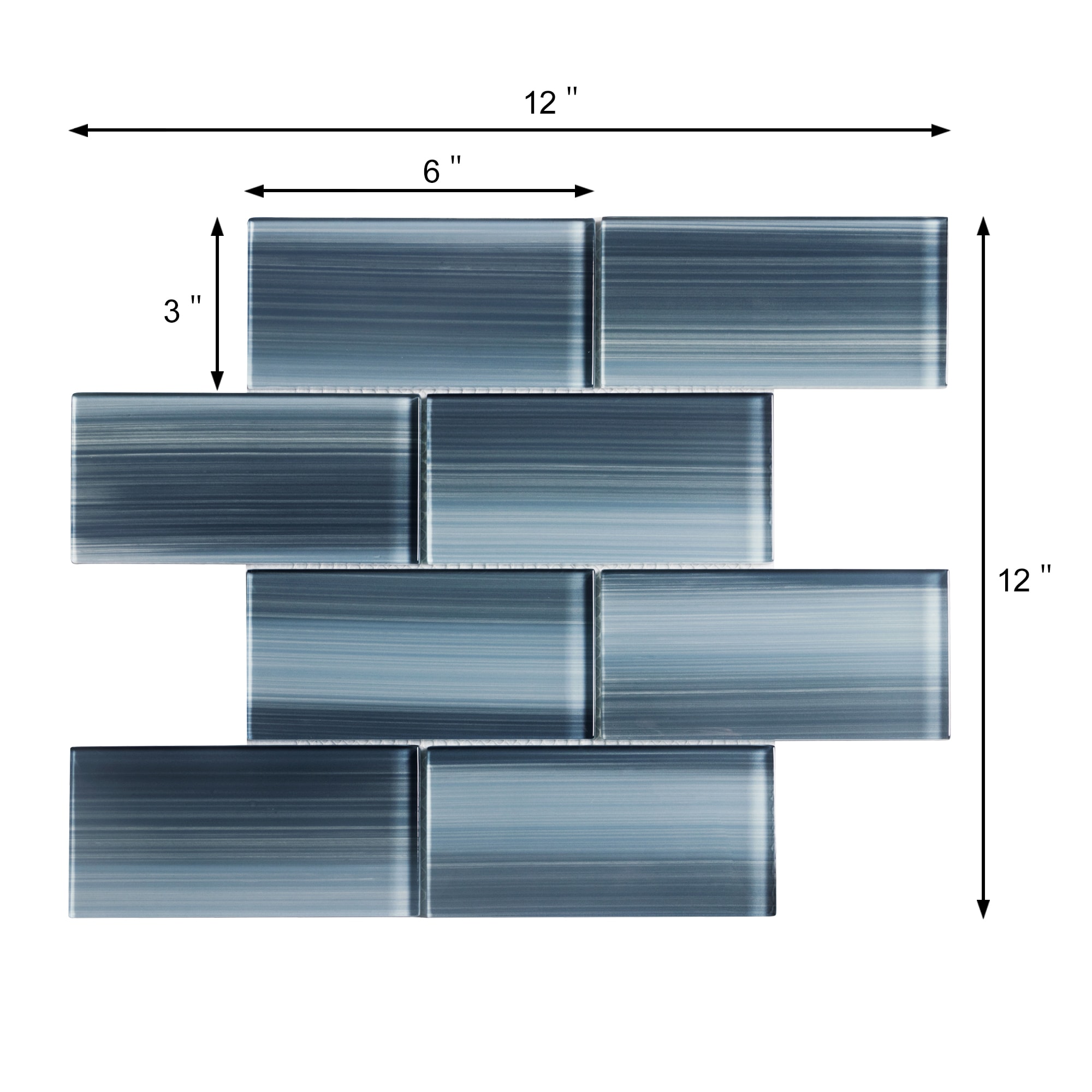 WS Tiles WST-33CH Ceramic-Tile - View #7