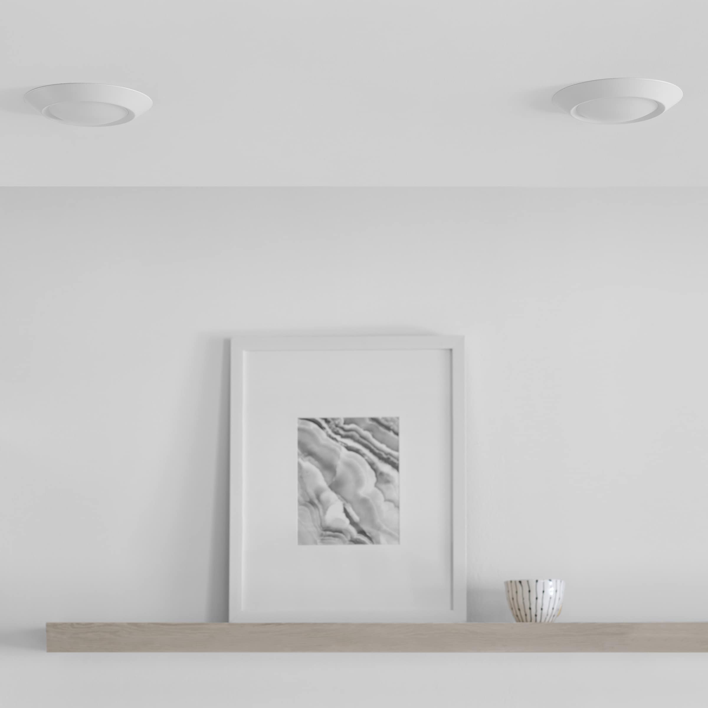 Generation Lighting 14916RD-15 Led-Retrofit-Downlight - View #12