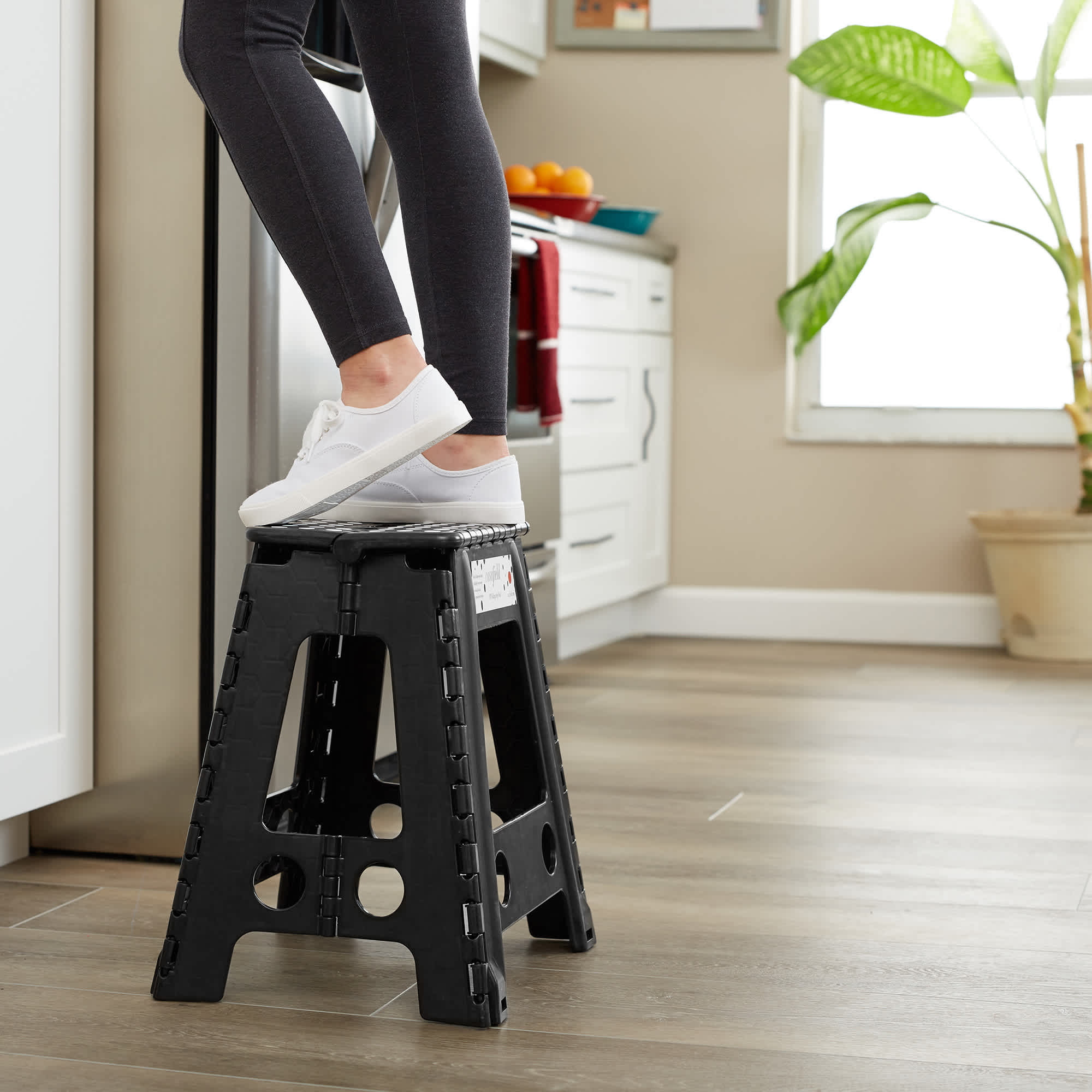 Casafield HOM-LAD-18NED-BLK step - View #7
