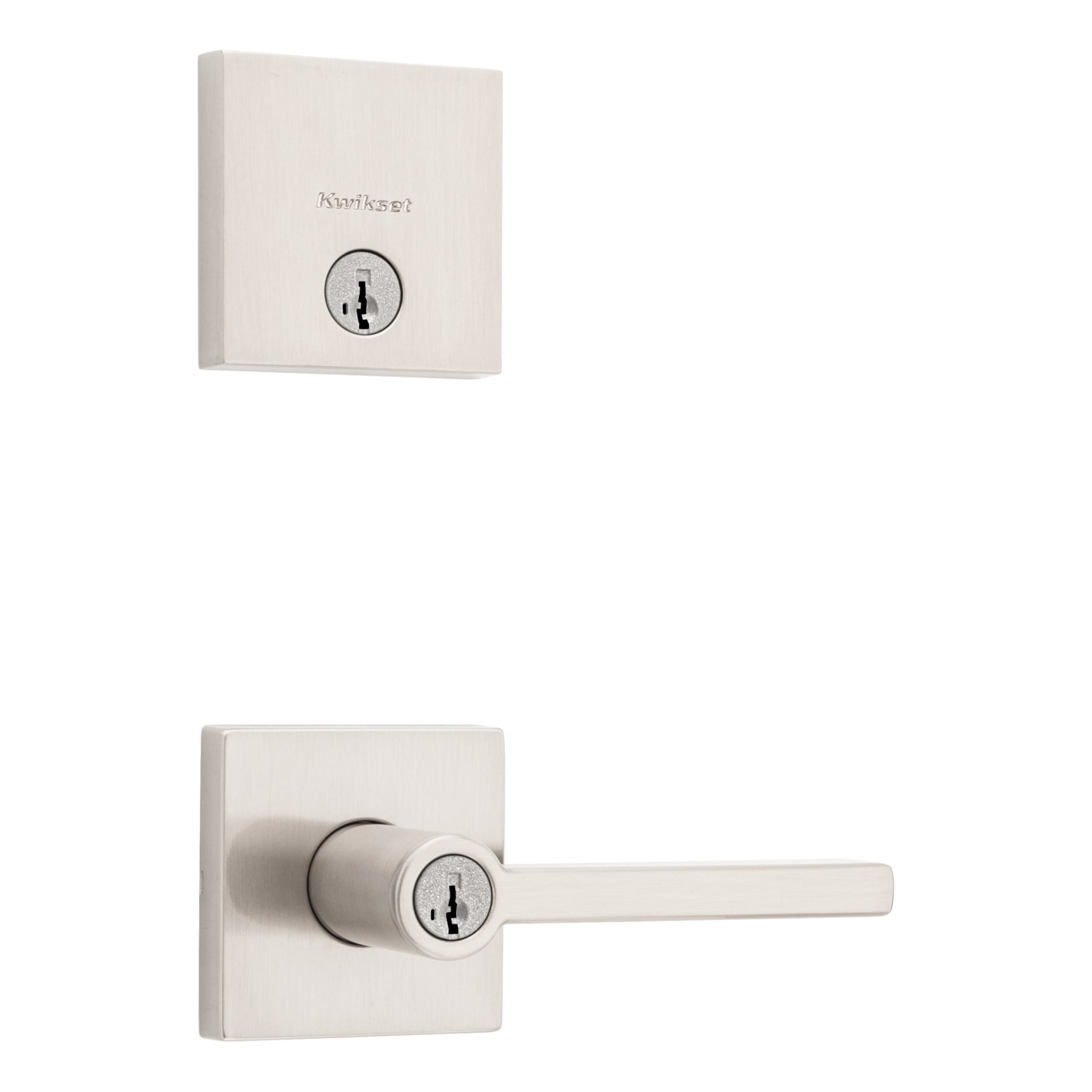 Kwikset 99910-067 handlesets - View #8