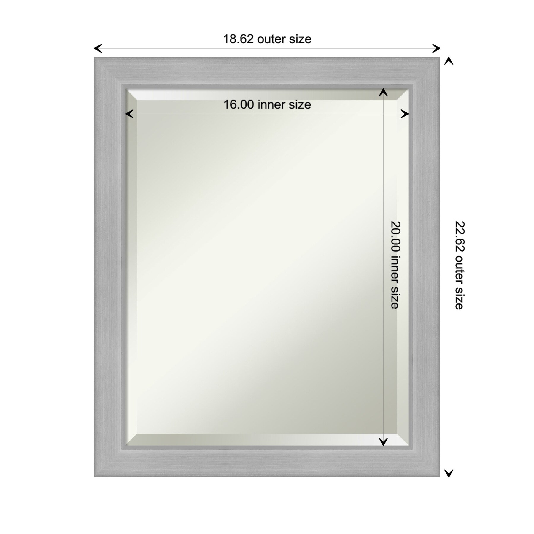 Amanti Art A17005479925 Decor-Mirrors - View #8