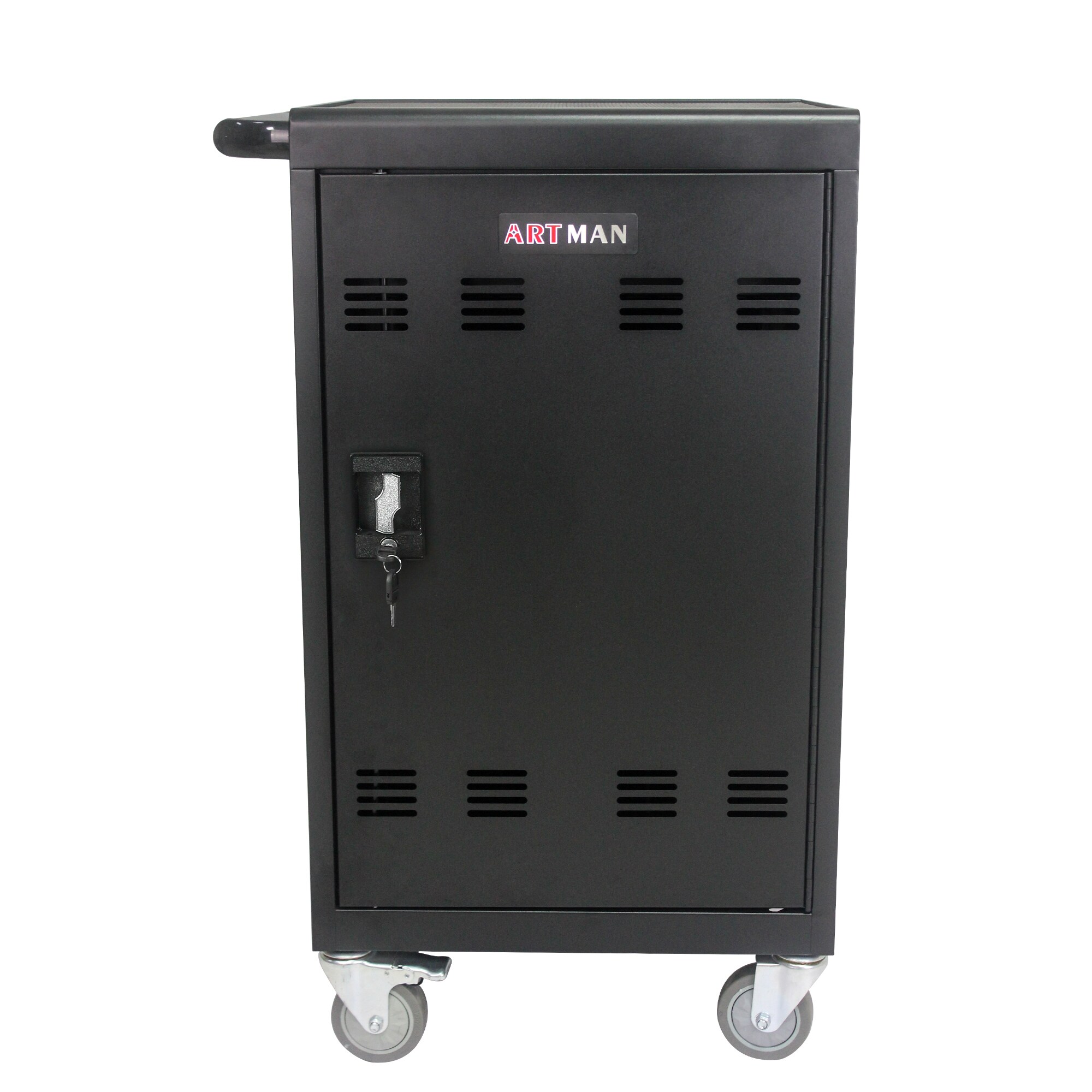 Xspracer ML-CC371 Storage-Cabinets - View #2