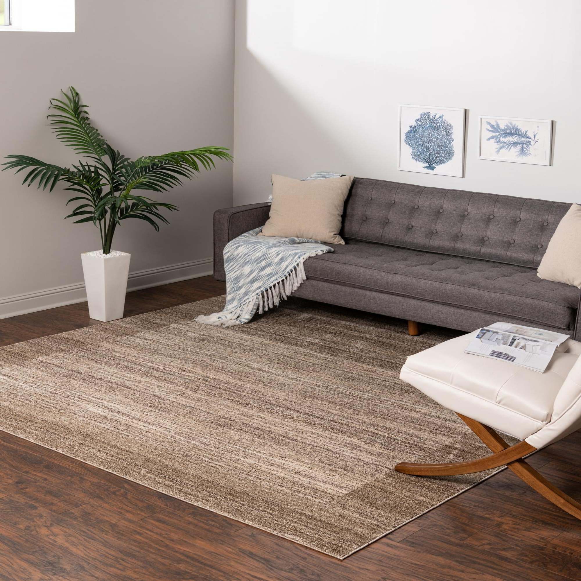 Unique Loom 3129281 rugs - View #7