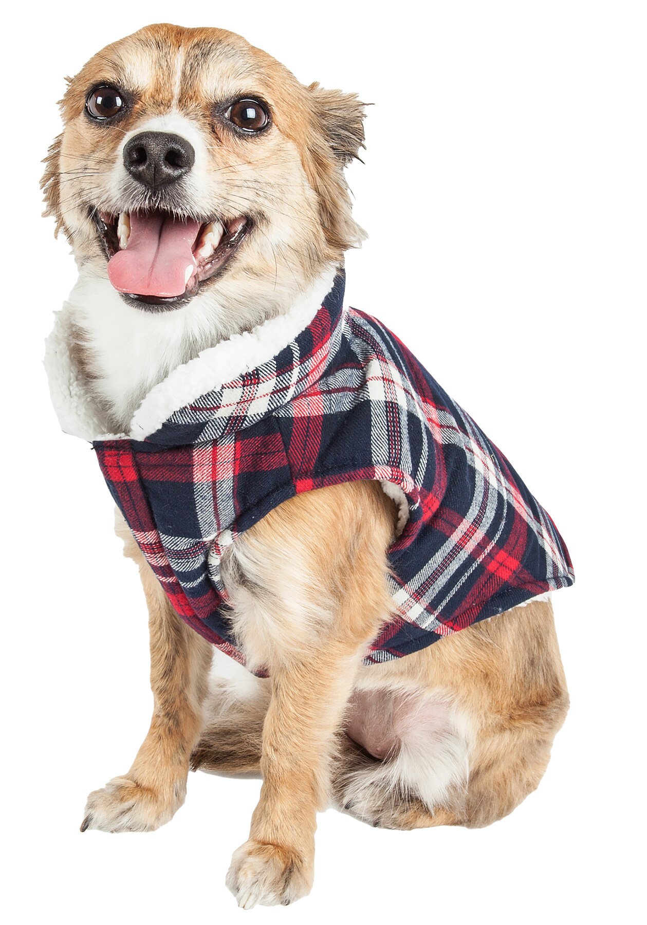 Pet Life 48BKLG Dog-Apparel - View #2
