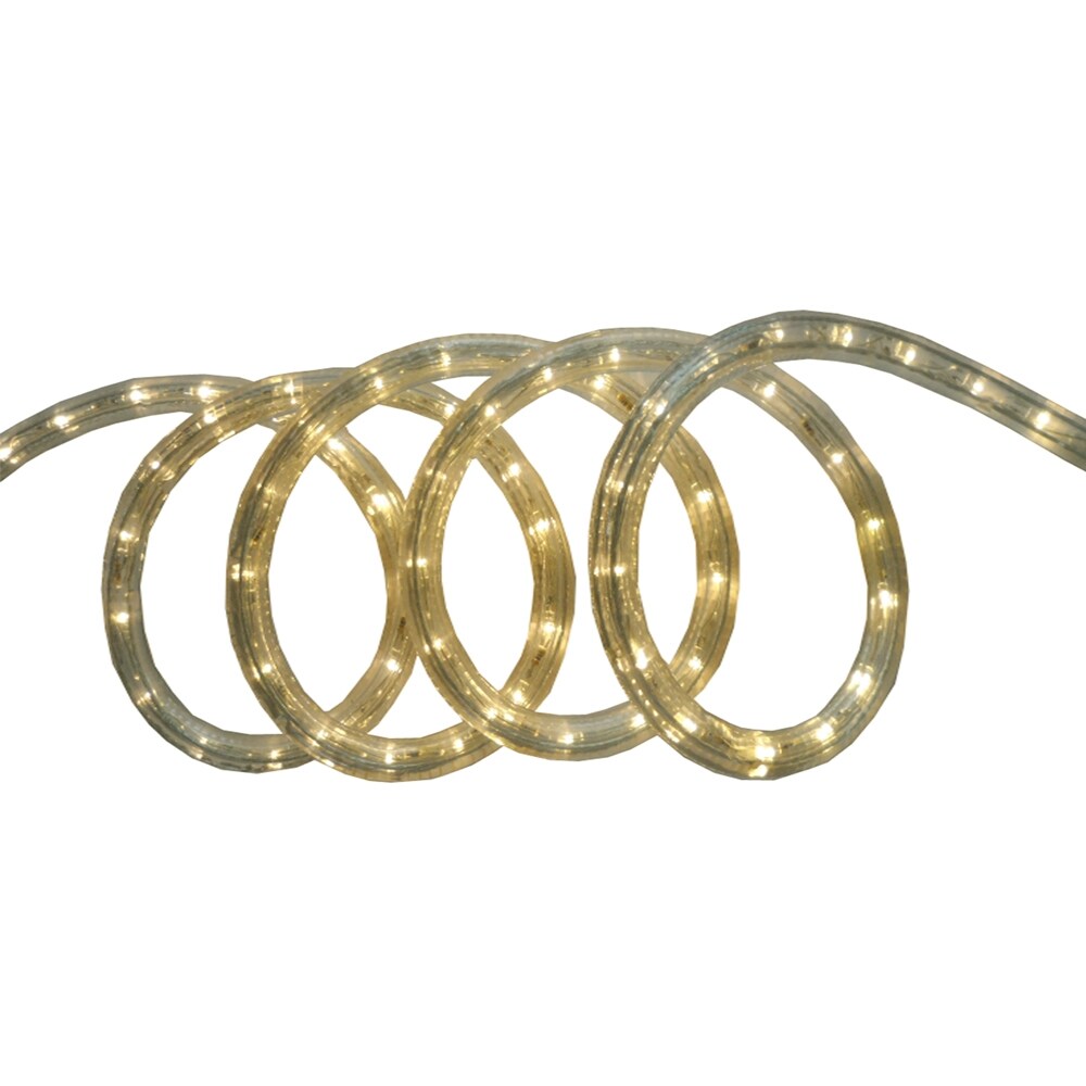 Utilitech Pro LED-RLE-2-13MM-1.5-3V-18FT Outdoor LED Rope Light