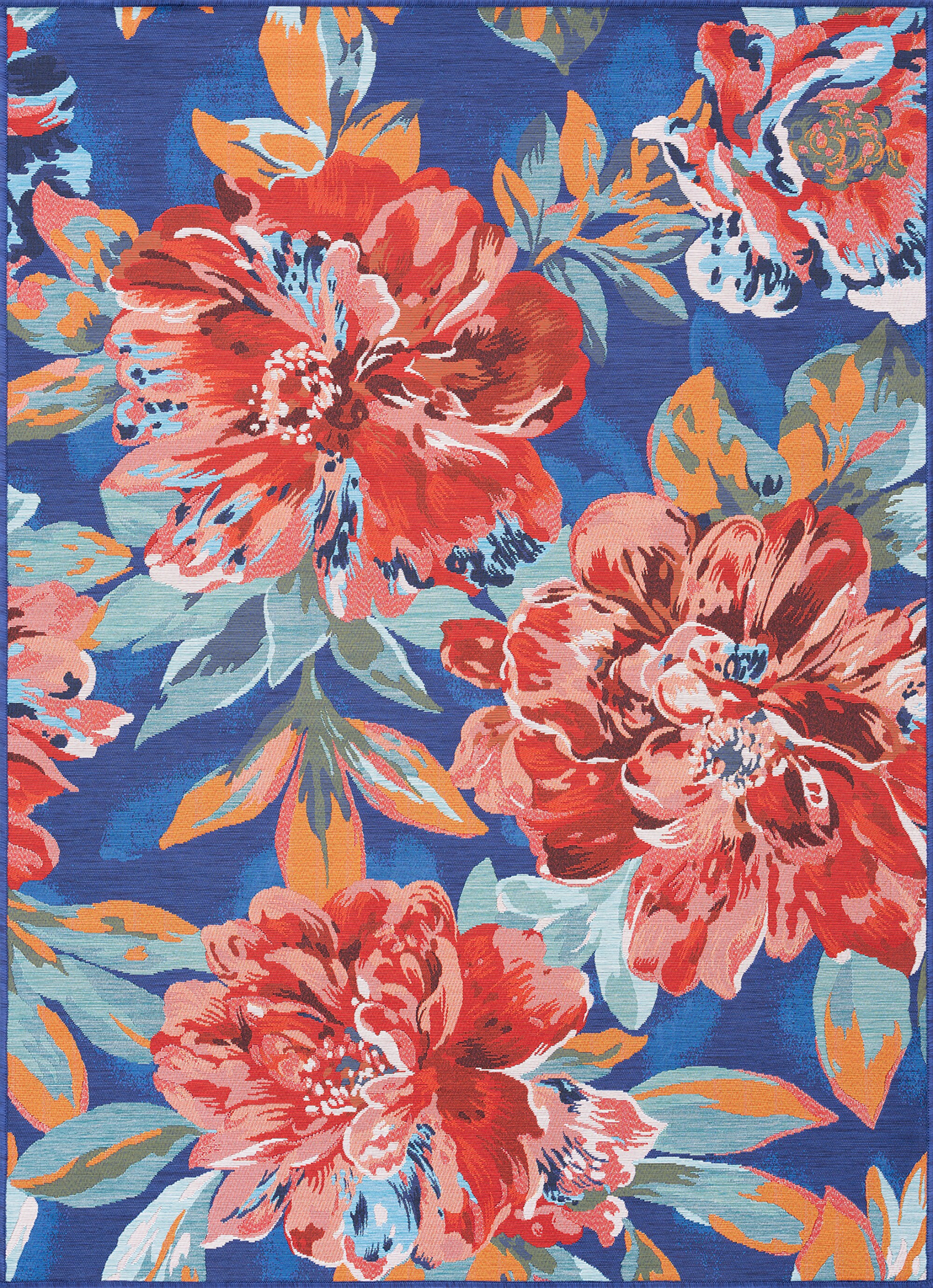 Tayse STN1101 5X7 rugs - View #7