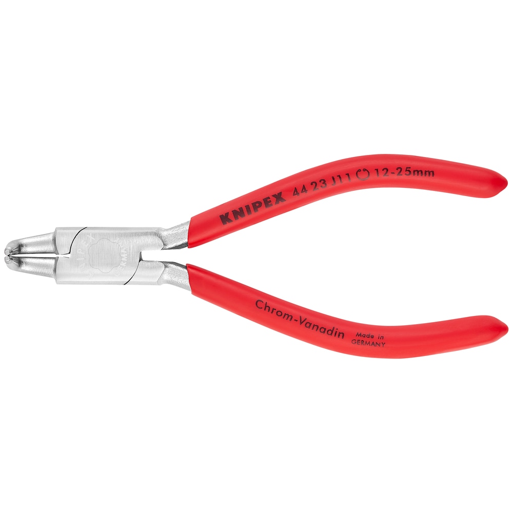 KNIPEX 44 23 J11 5-Inches Snap ring pliers
