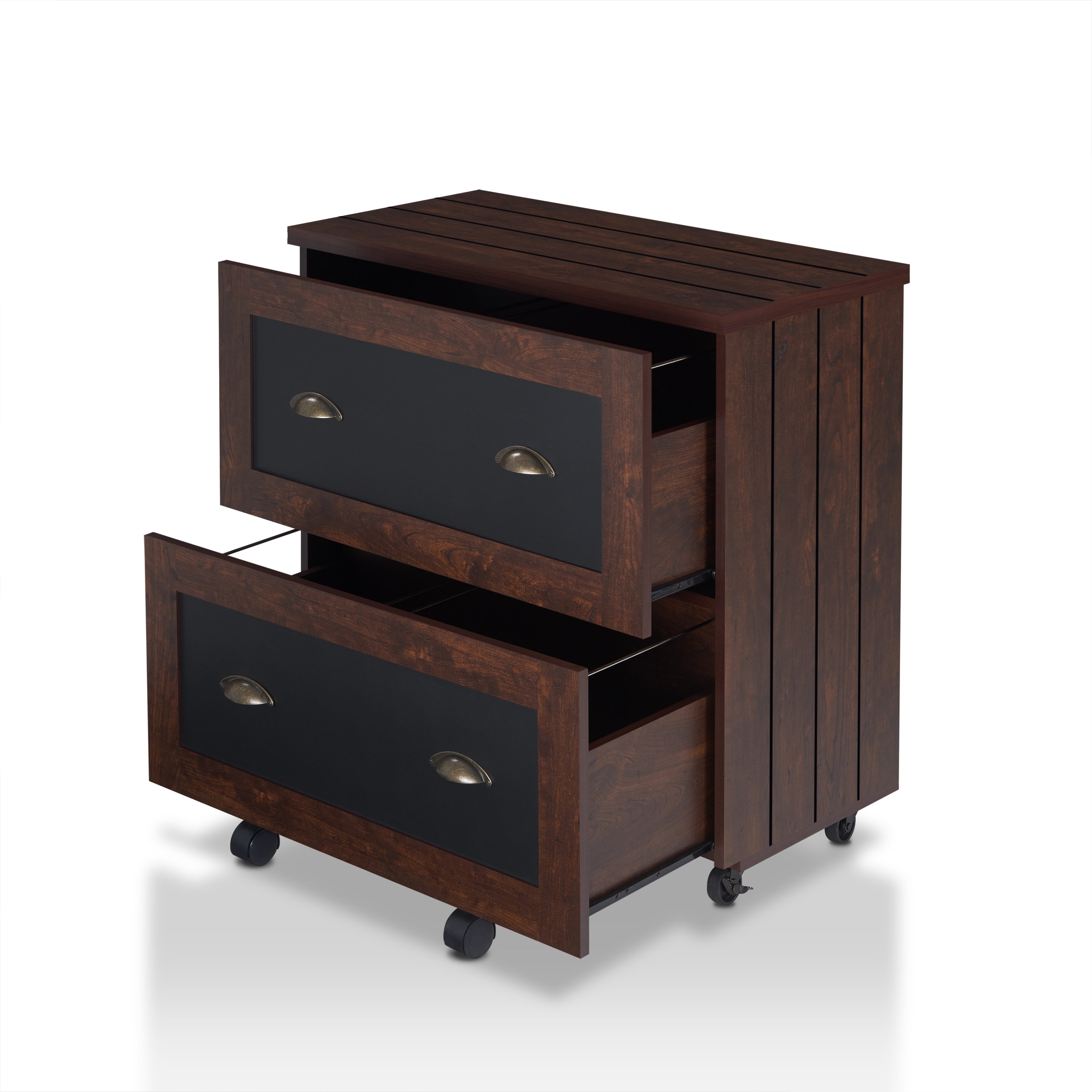 Furniture of America HFW-1650C6 Filing-Cabinets - View #4