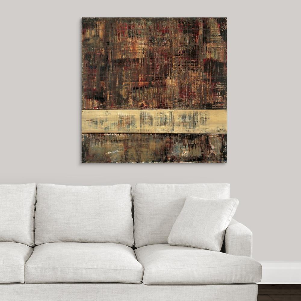 GreatBigCanvas 2225327-24-36X36 Wall-Art - View #2
