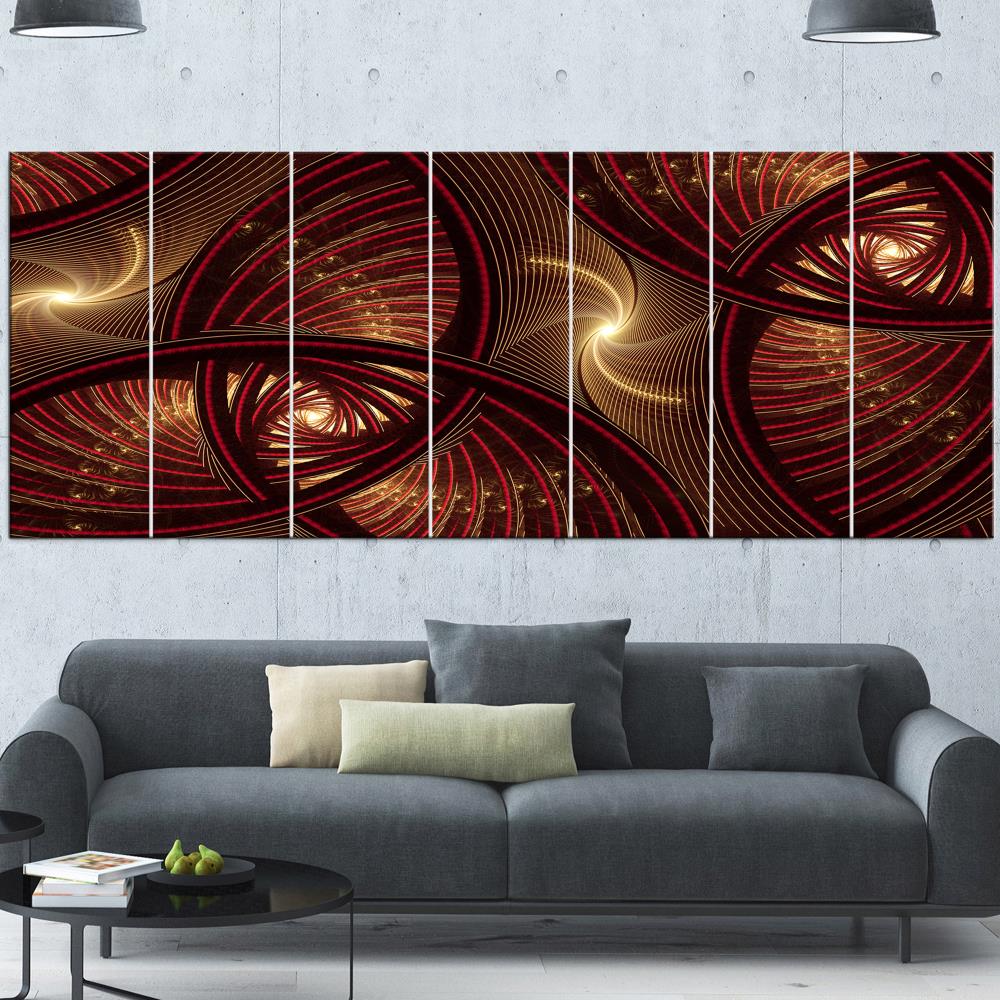 Designart PT15507-732 Wall-Art - View #3