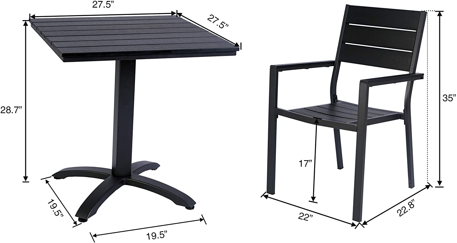 Kozyard KZC218BL2 Patio-Chairs - View #7