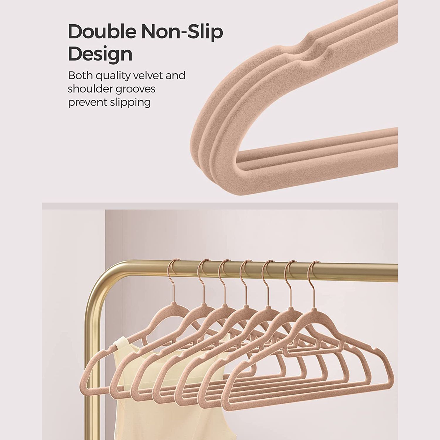 Slickblue D-SM-05BL120FRCU Wood-Closet-Accessories - View #7