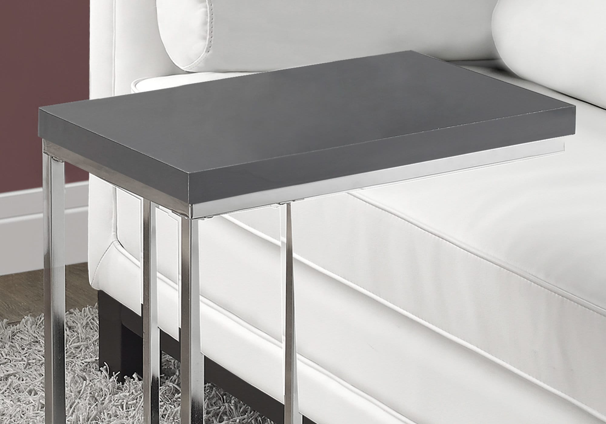 Monarch Specialties I 3030 End-Tables - View #3
