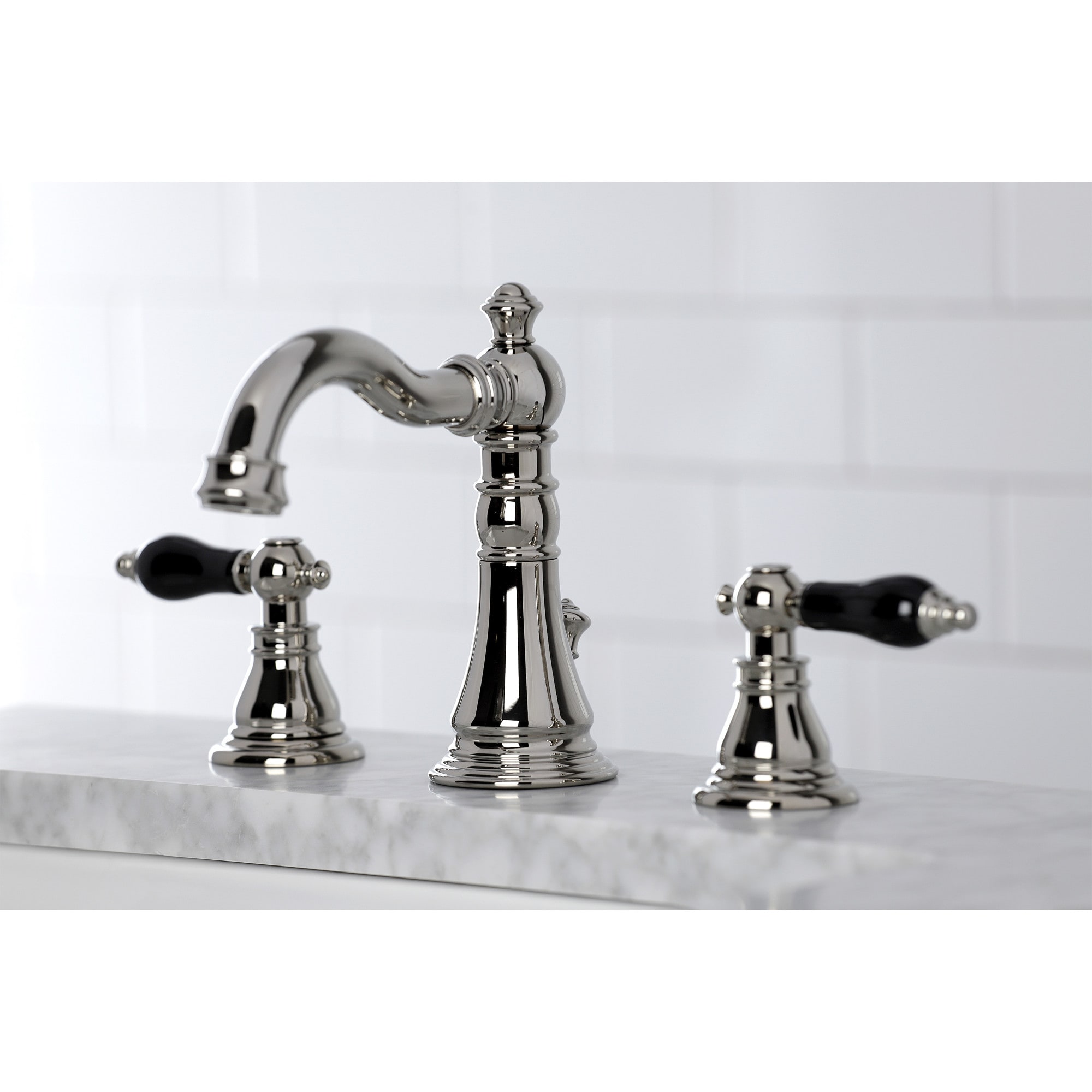 Kingston Brass WLFSC1979AKL Lavatory-Faucets - View #6