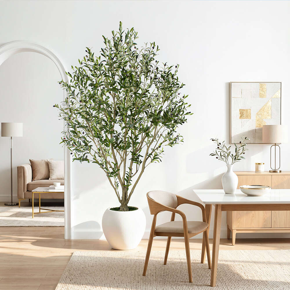 Floworld DBI240 Artificial-Plants-Trees - View #3