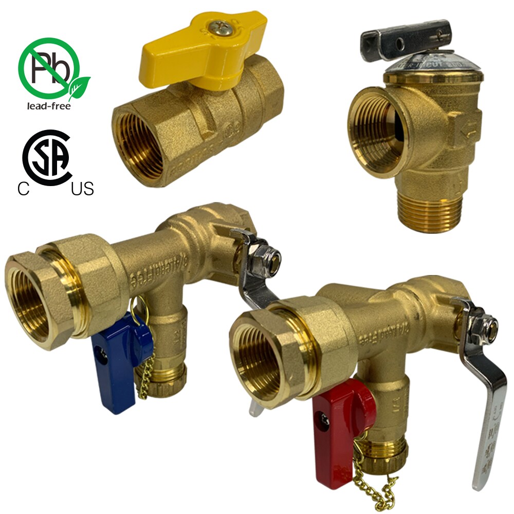 MRCOOL MHWH199NCNU Gas-Water-Heaters - View #5