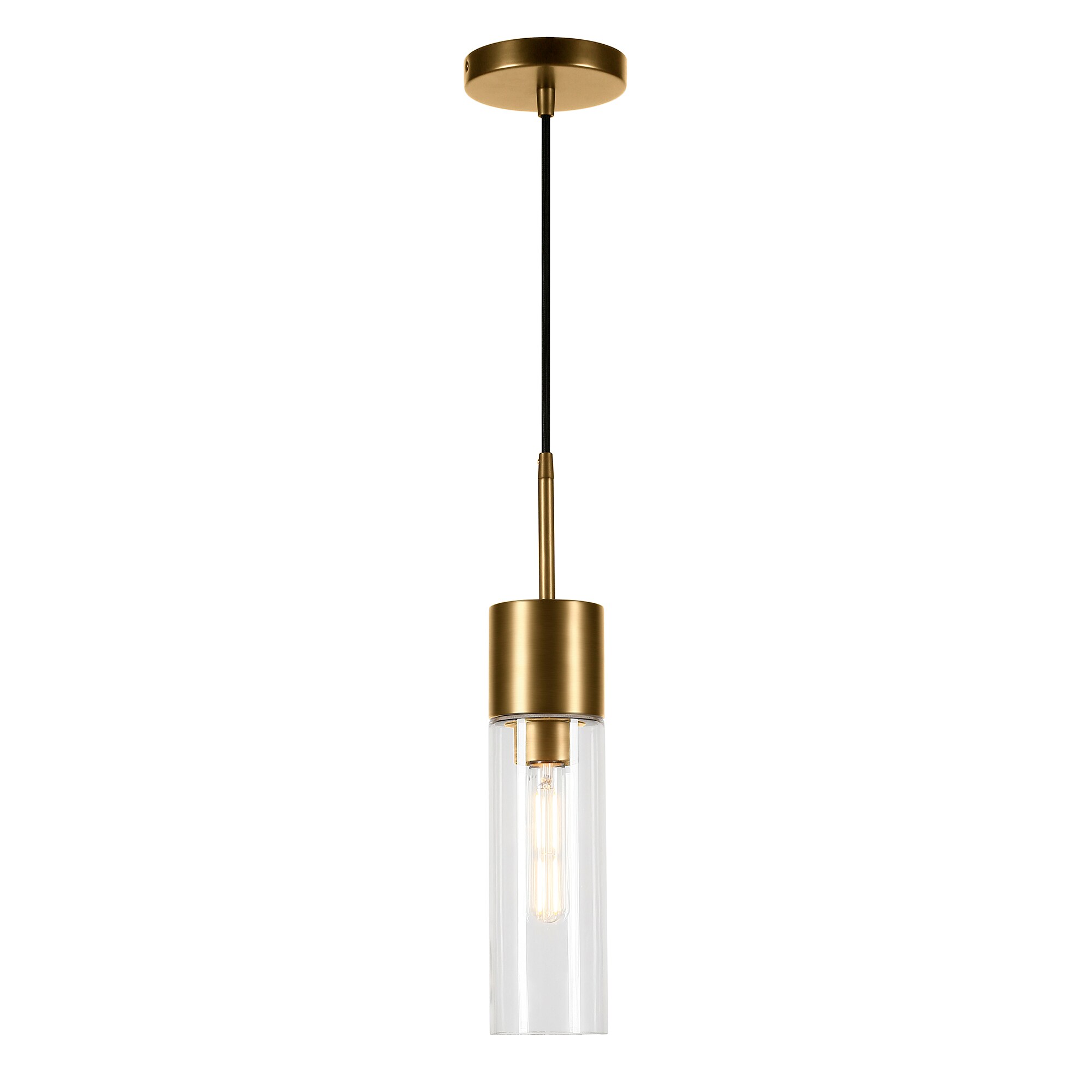 Hailey Home PD0300 Pendant-Lights - View #3