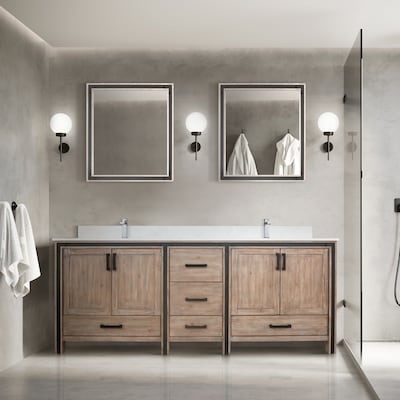 Modular Design Bathroom Vanities With