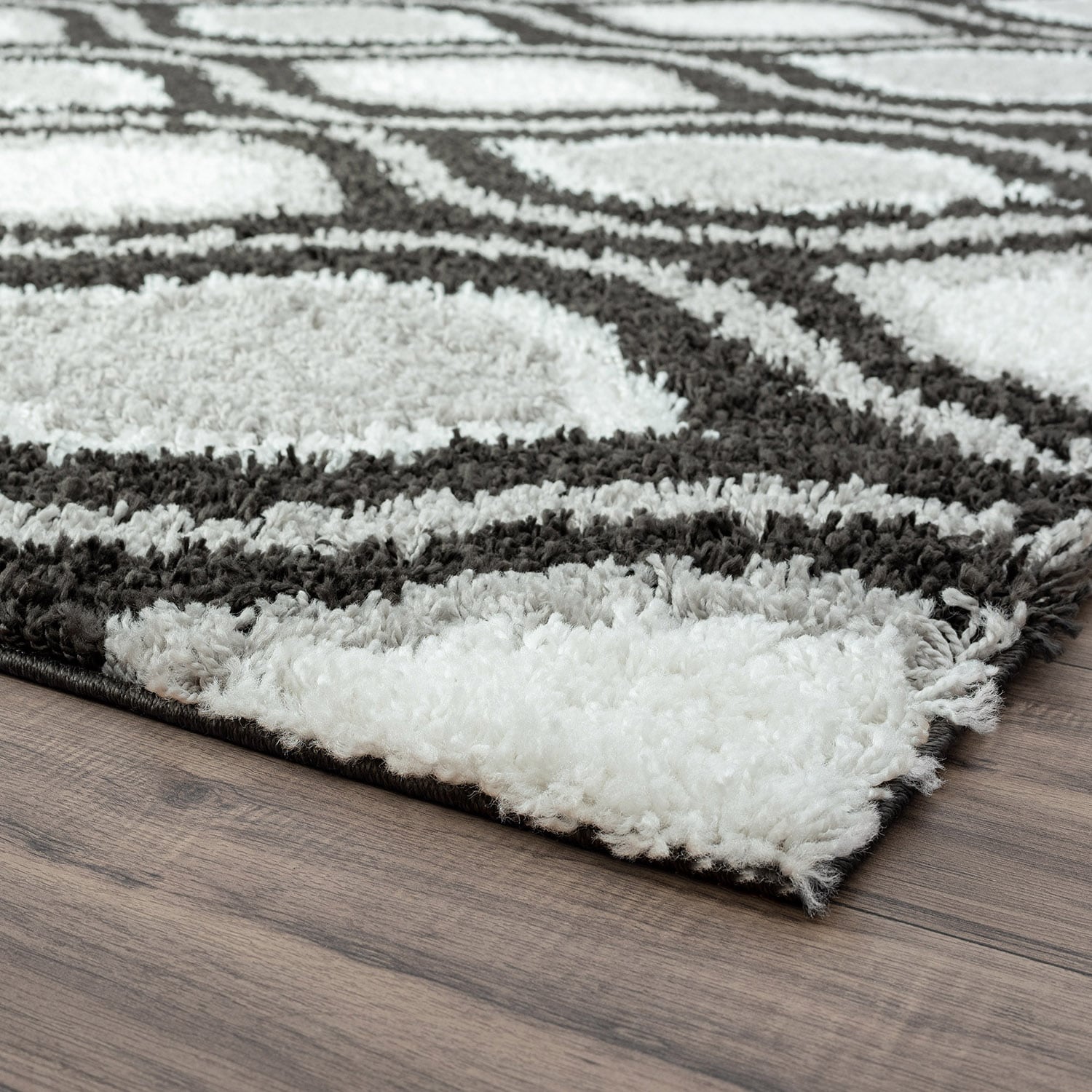 Tayse UPT1048 8X10 rugs - View #4